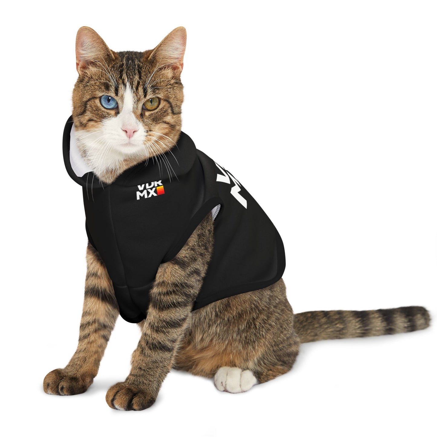 VDRMX - Dog Hoodie