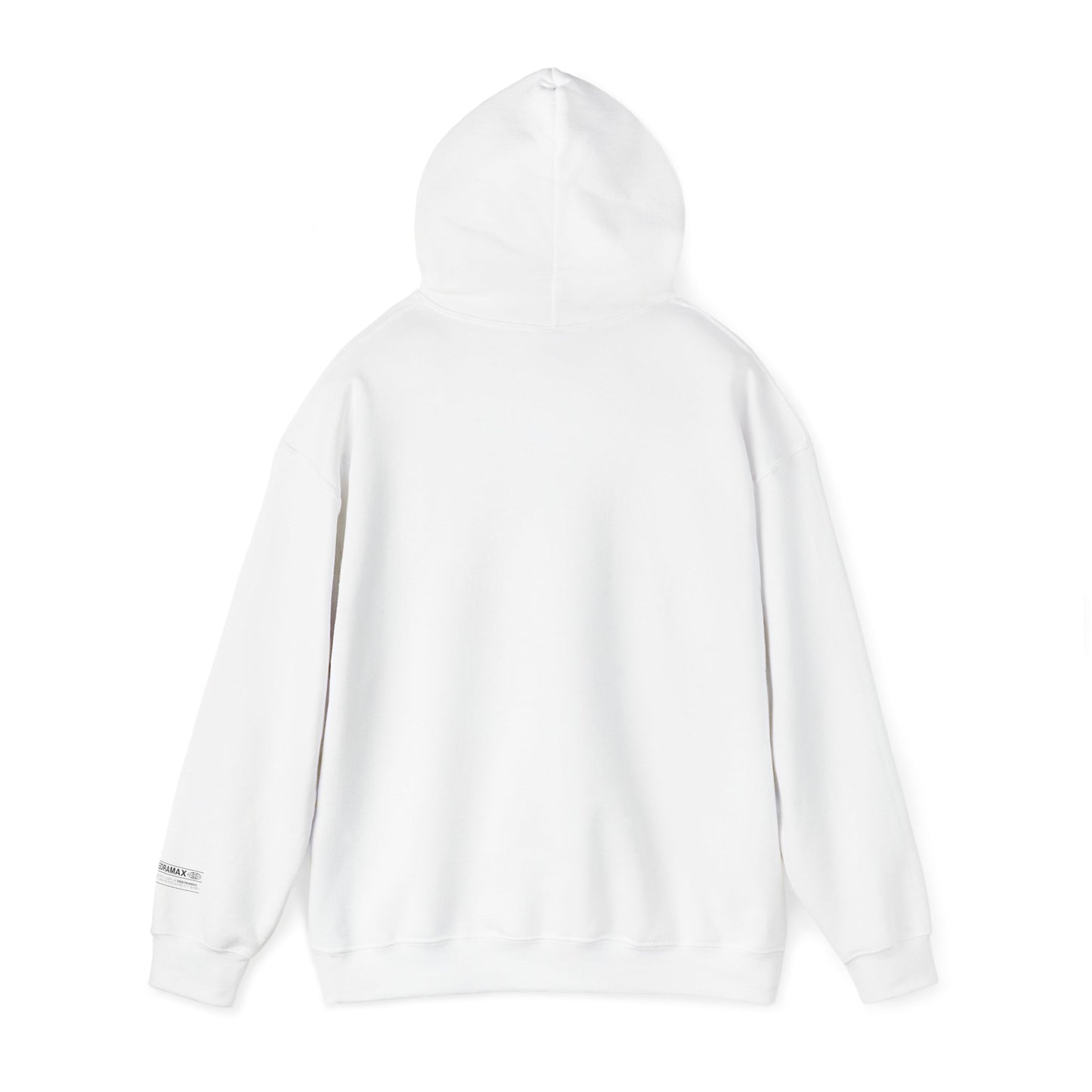 HOME VIDEO STREAMING - Unisex Heavy Blend Hoodie | CINEMA CLUB by Threz_