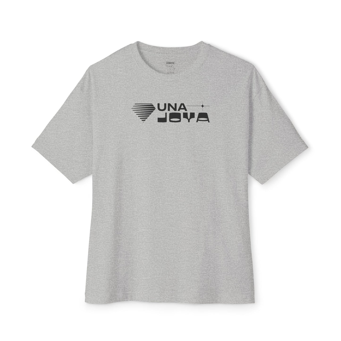 Una Joya - Unisex Oversized Tee | CINEMA CLUB by Threz_