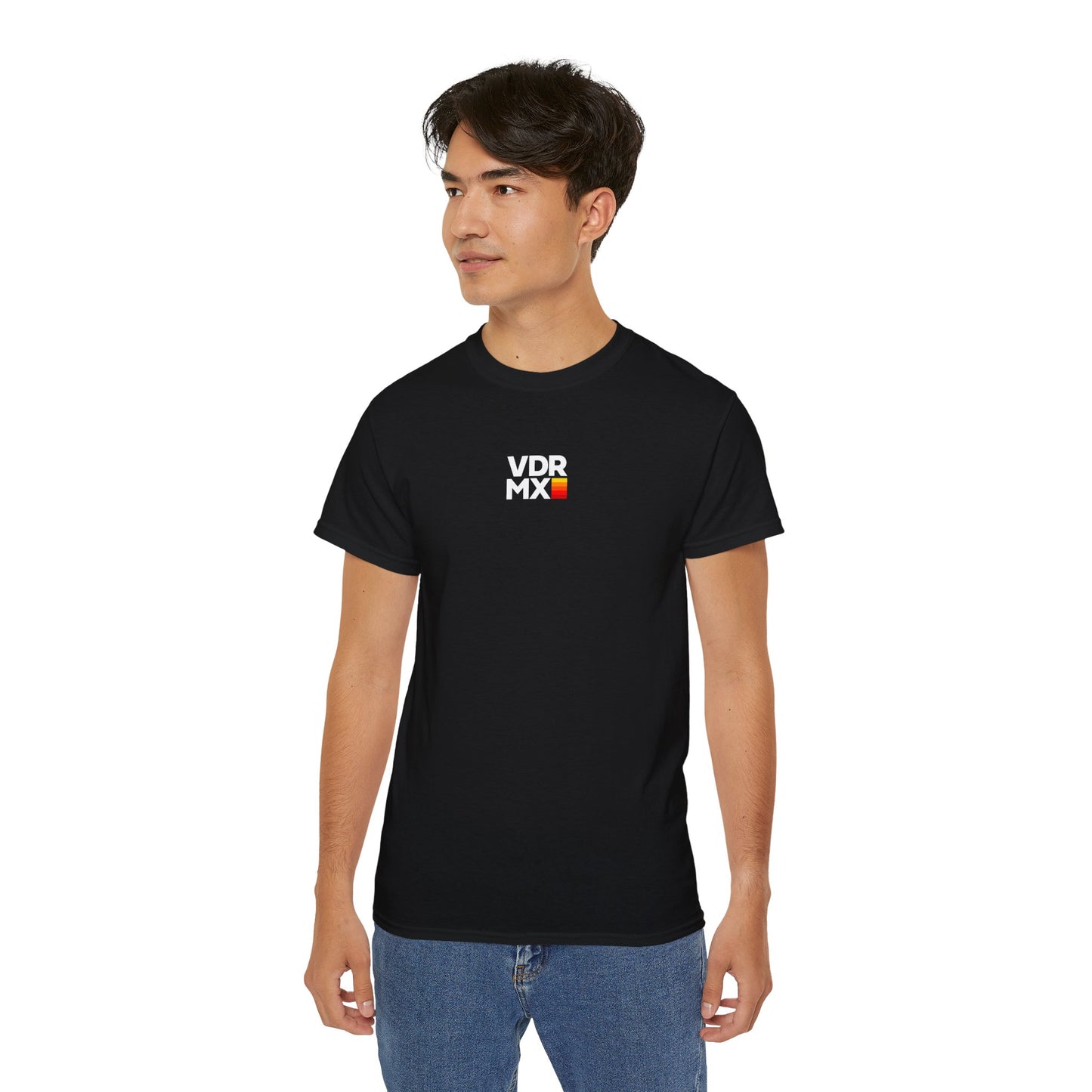VDRMX - Ultra Cotton Tee