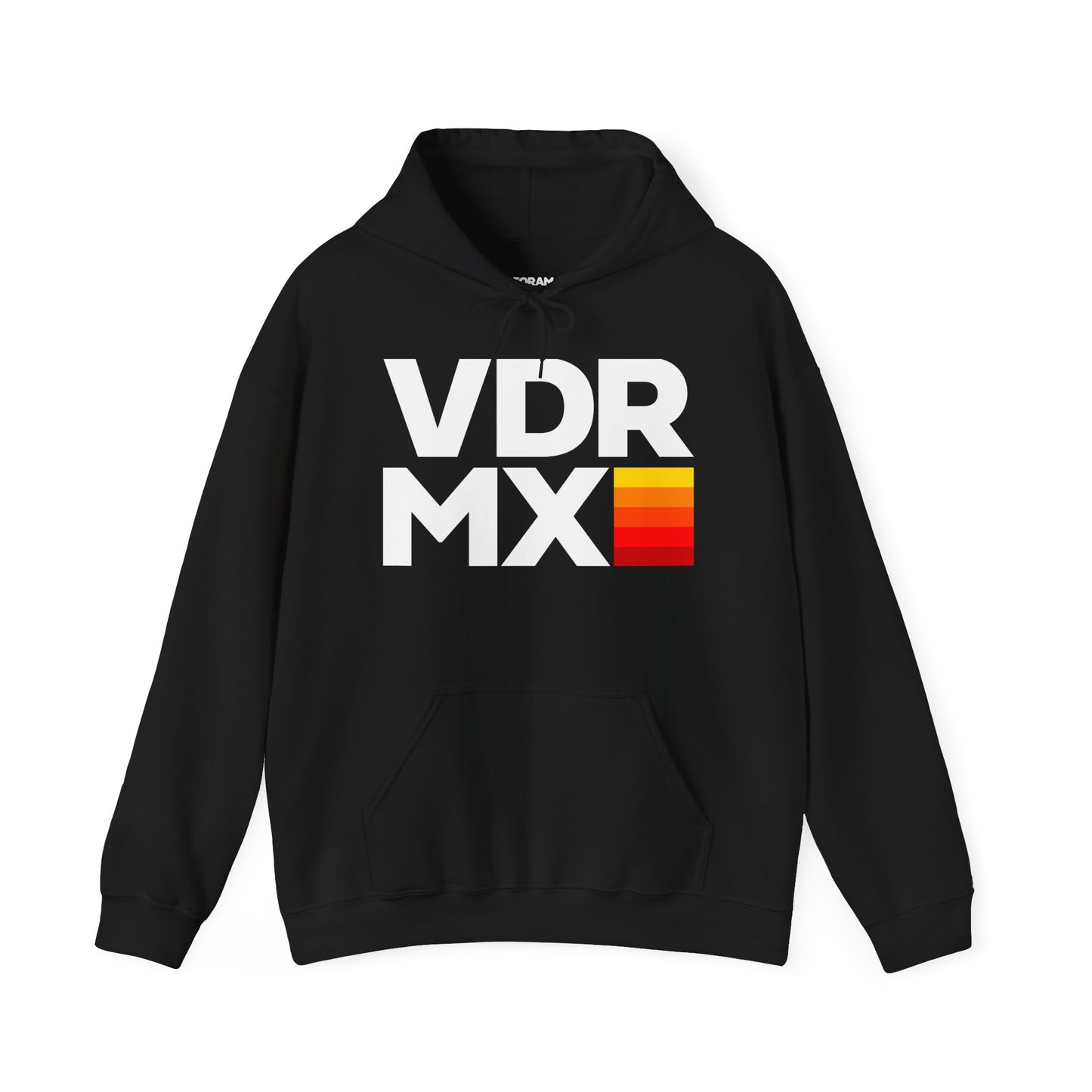 VDRMX - The original Hoodie