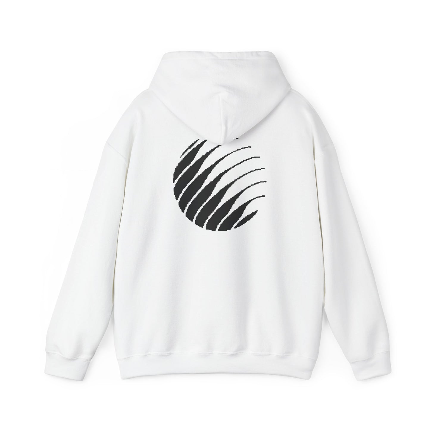 Video Club 8-Bits - Unisex Heavy Blend Hoodie | CINEMA CLUB by Threz_