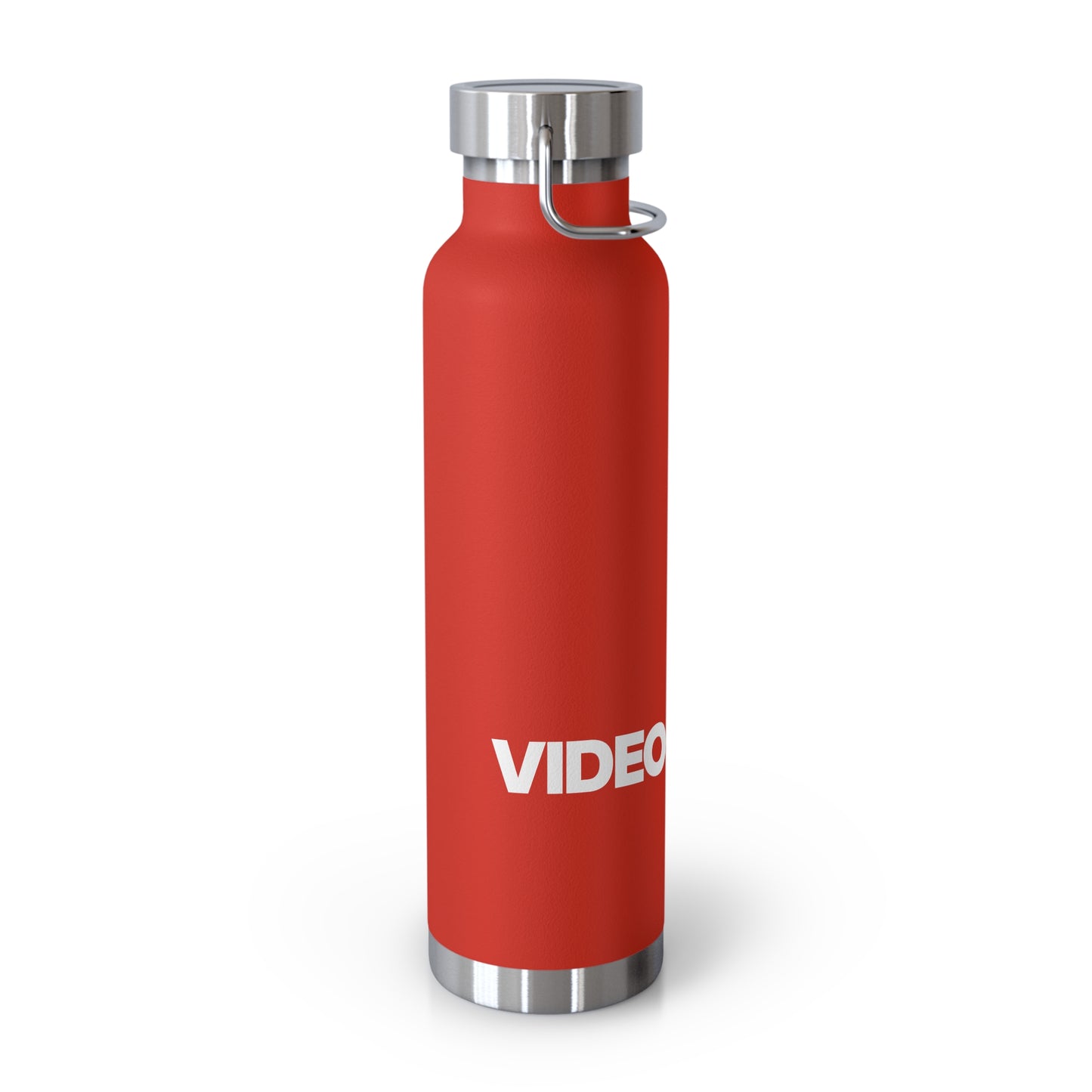 VDRMX - Vacuum Insulated Bottle 22oz