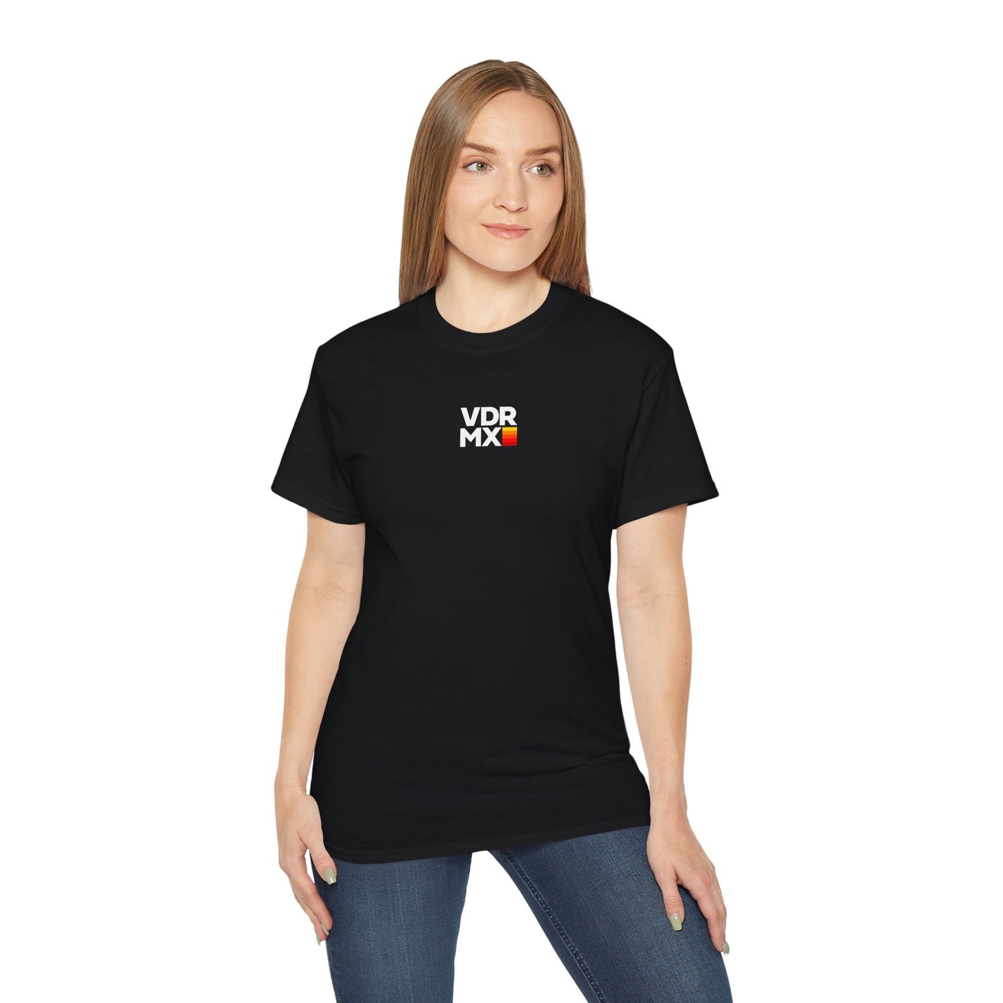 VDRMX - Ultra Cotton Tee