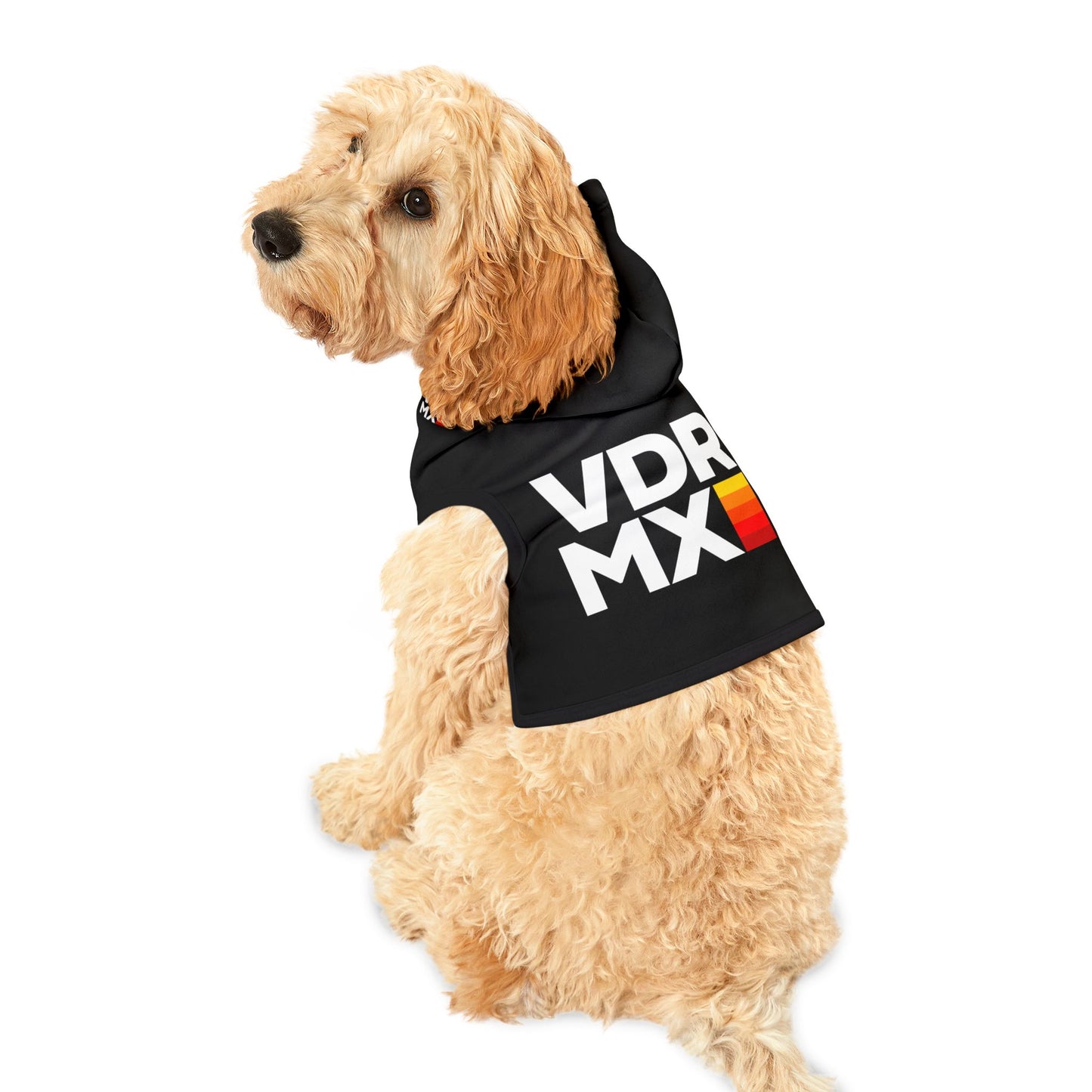 VDRMX - Dog Hoodie
