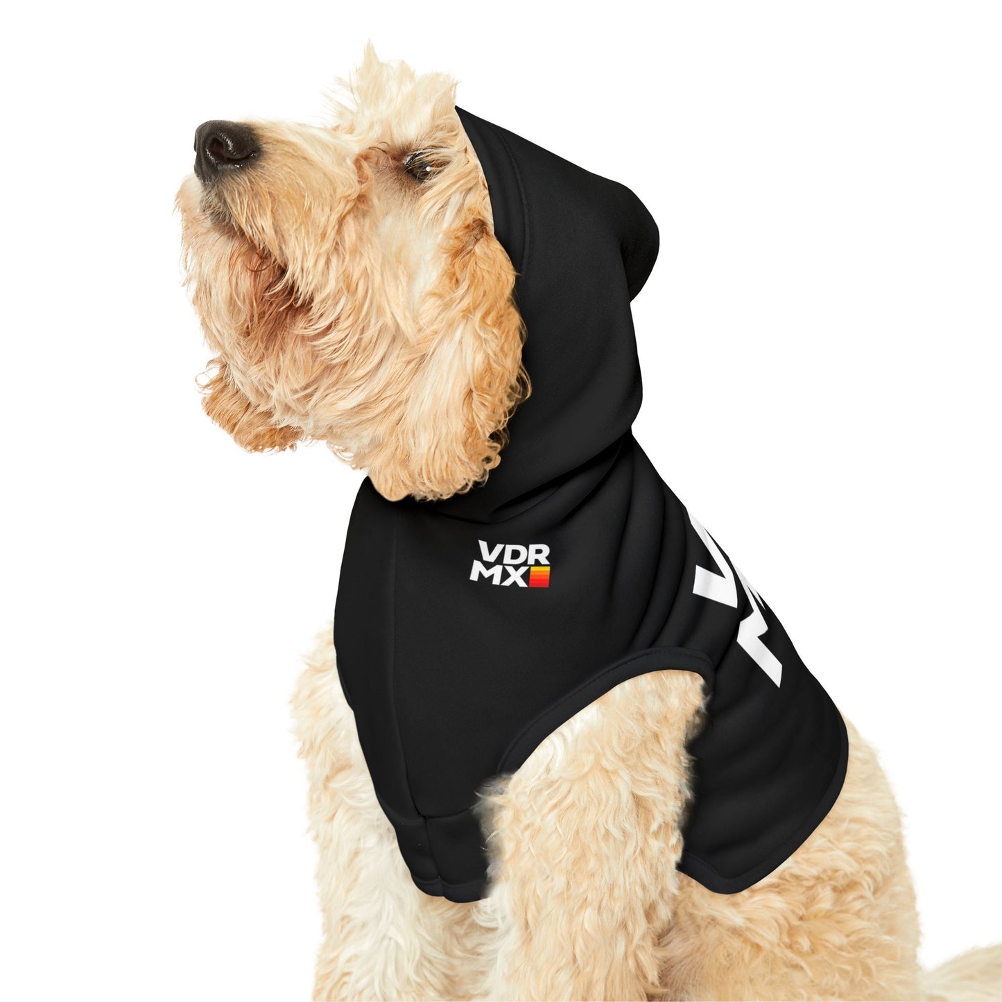 VDRMX - Dog Hoodie