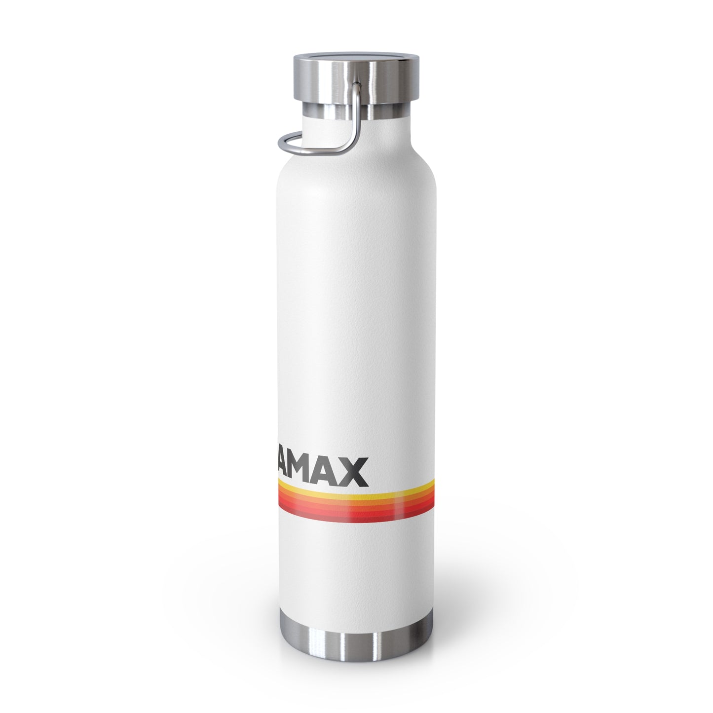 VDRMX - Vacuum Insulated Bottle 22oz