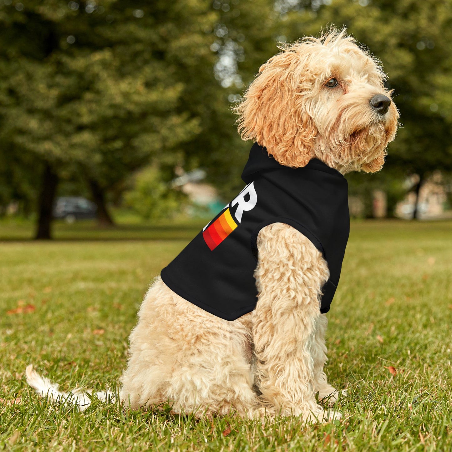 VDRMX - Dog Hoodie