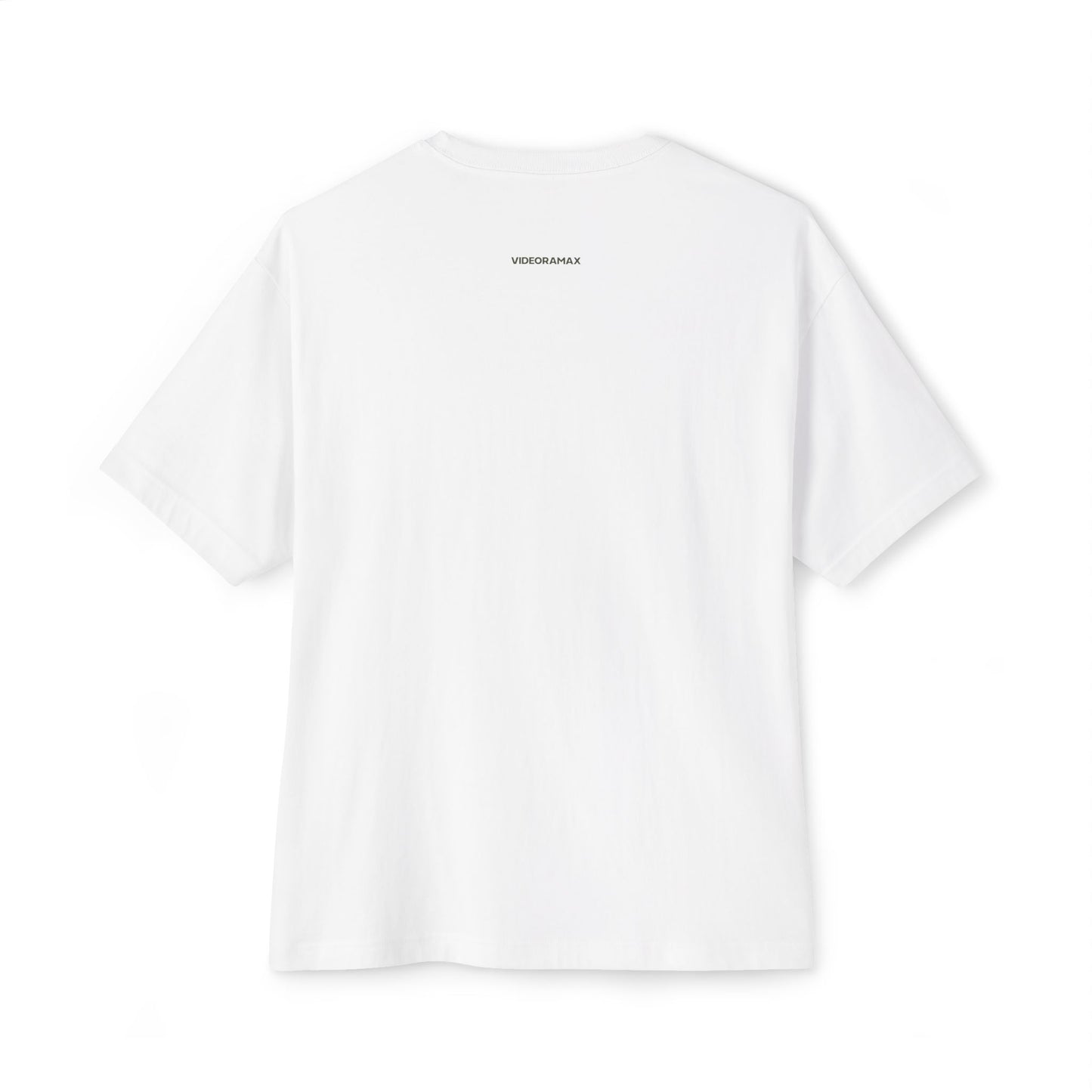Sopita Caliente - Unisex Oversized Tee | CINEMA CLUB by Threz_
