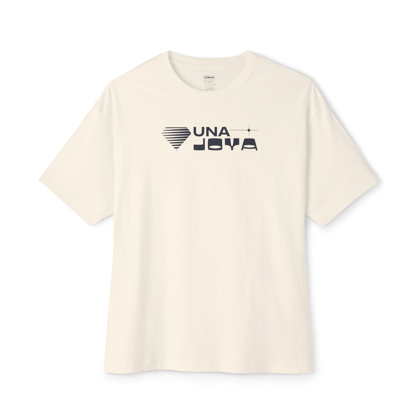 Una Joya - Unisex Oversized Tee | CINEMA CLUB by Threz_