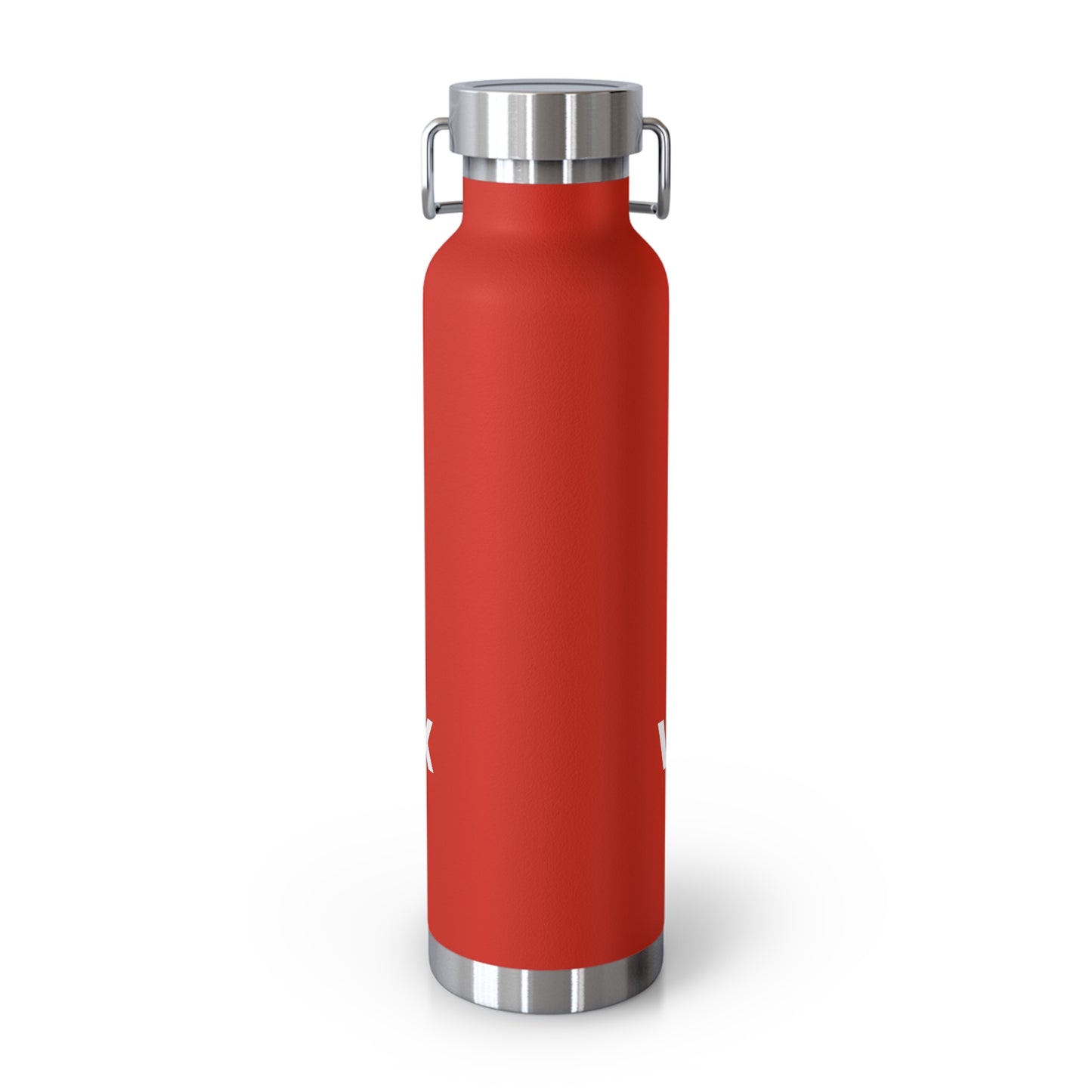 VDRMX - Vacuum Insulated Bottle 22oz
