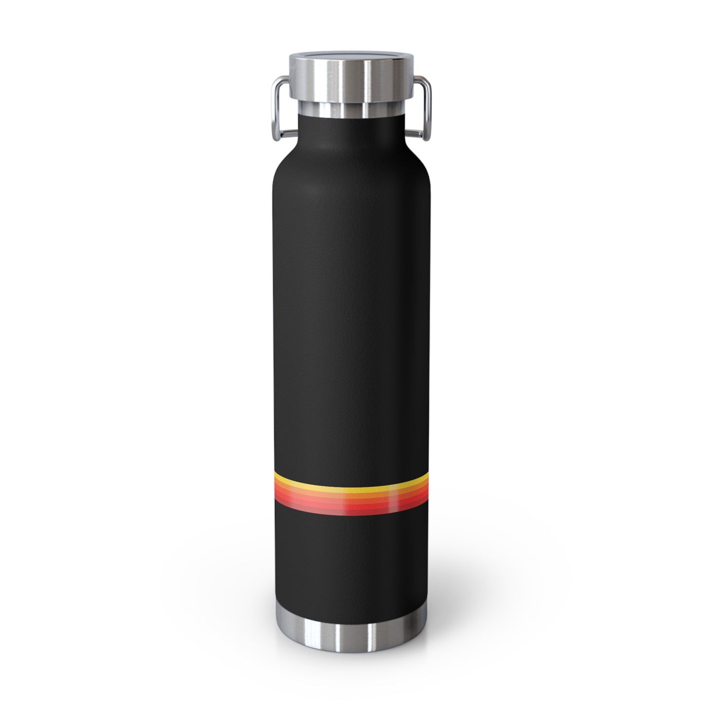 VDRMX - Vacuum Insulated Bottle 22oz