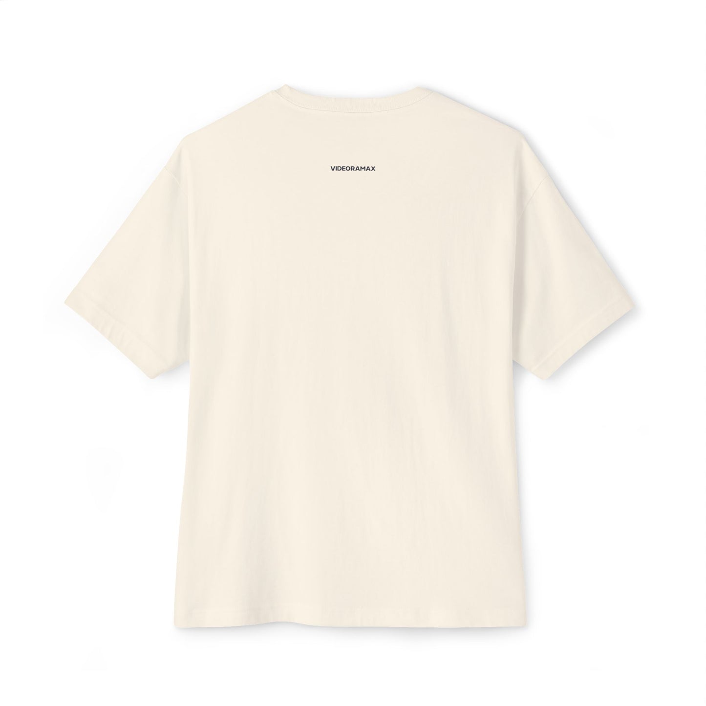 Sopita Caliente - Unisex Oversized Tee | CINEMA CLUB by Threz_