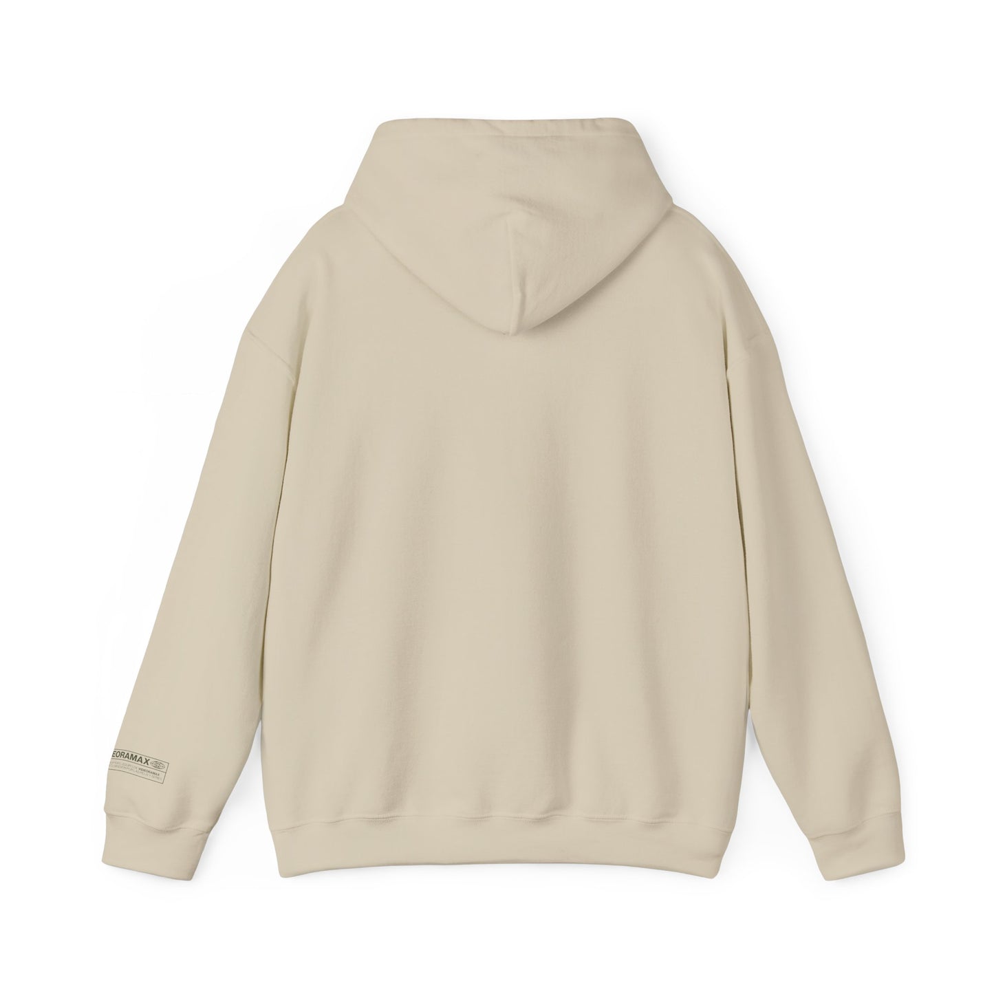 HOME VIDEO STREAMING - Unisex Heavy Blend Hoodie | CINEMA CLUB by Threz_