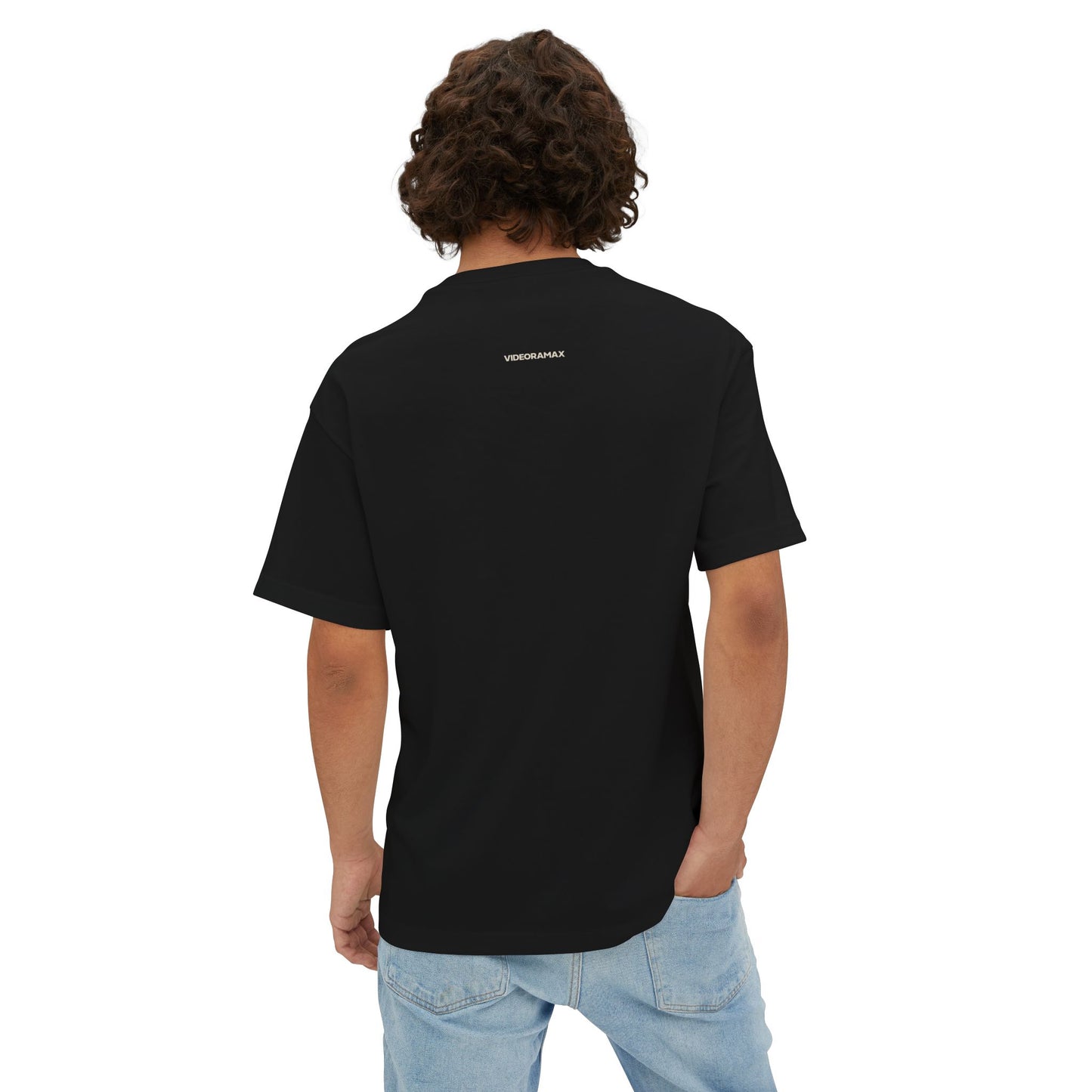 Sopita Caliente - Unisex Oversized Tee | CINEMA CLUB by Threz_