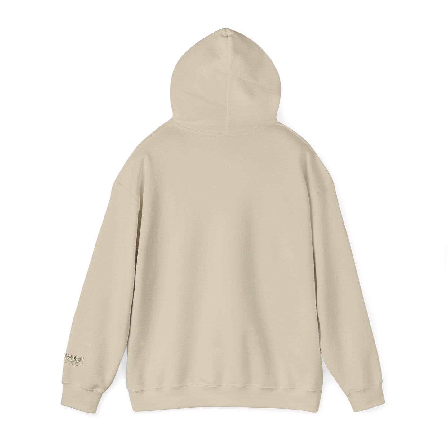 HOME VIDEO STREAMING - Unisex Heavy Blend Hoodie | CINEMA CLUB by Threz_