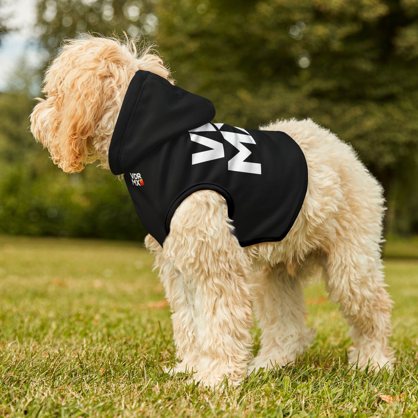 VDRMX - Dog Hoodie