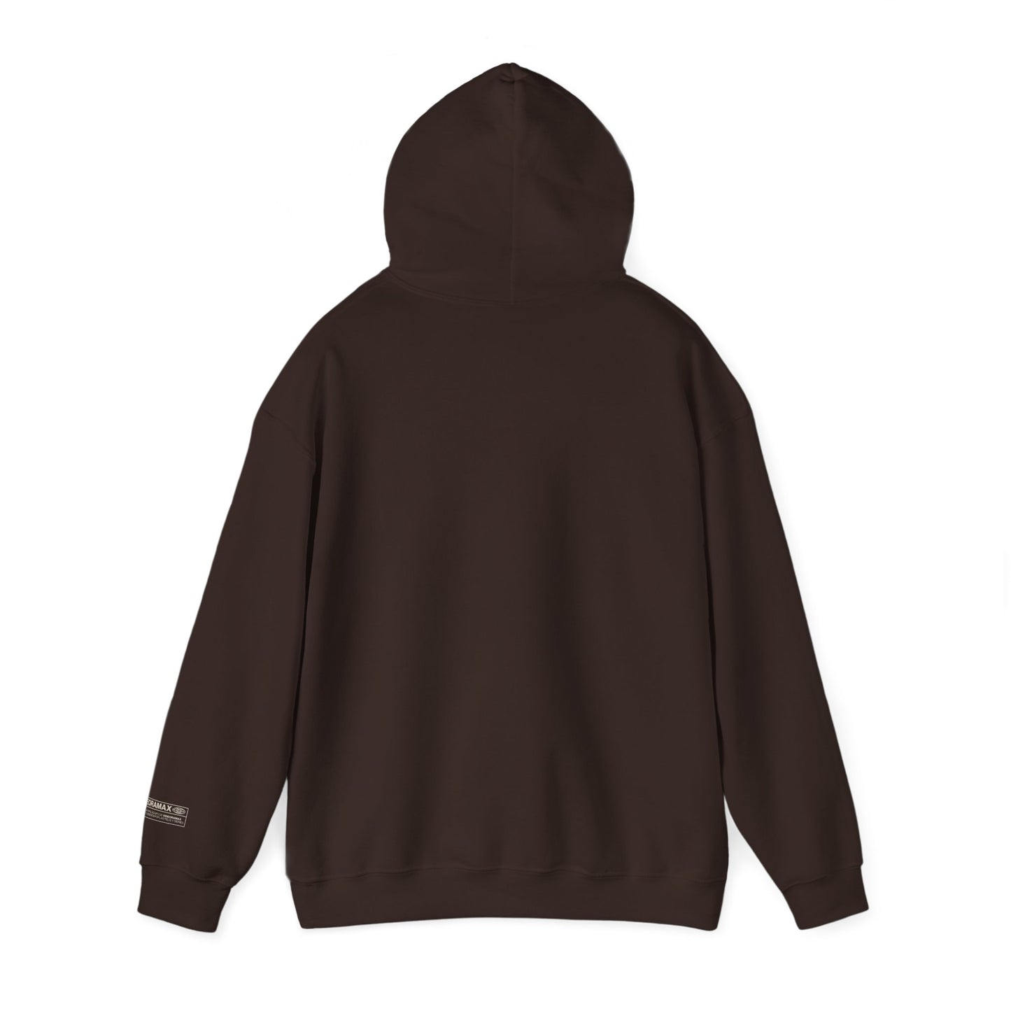 HOME VIDEO STREAMING - Unisex Heavy Blend Hoodie | CINEMA CLUB by Threz_