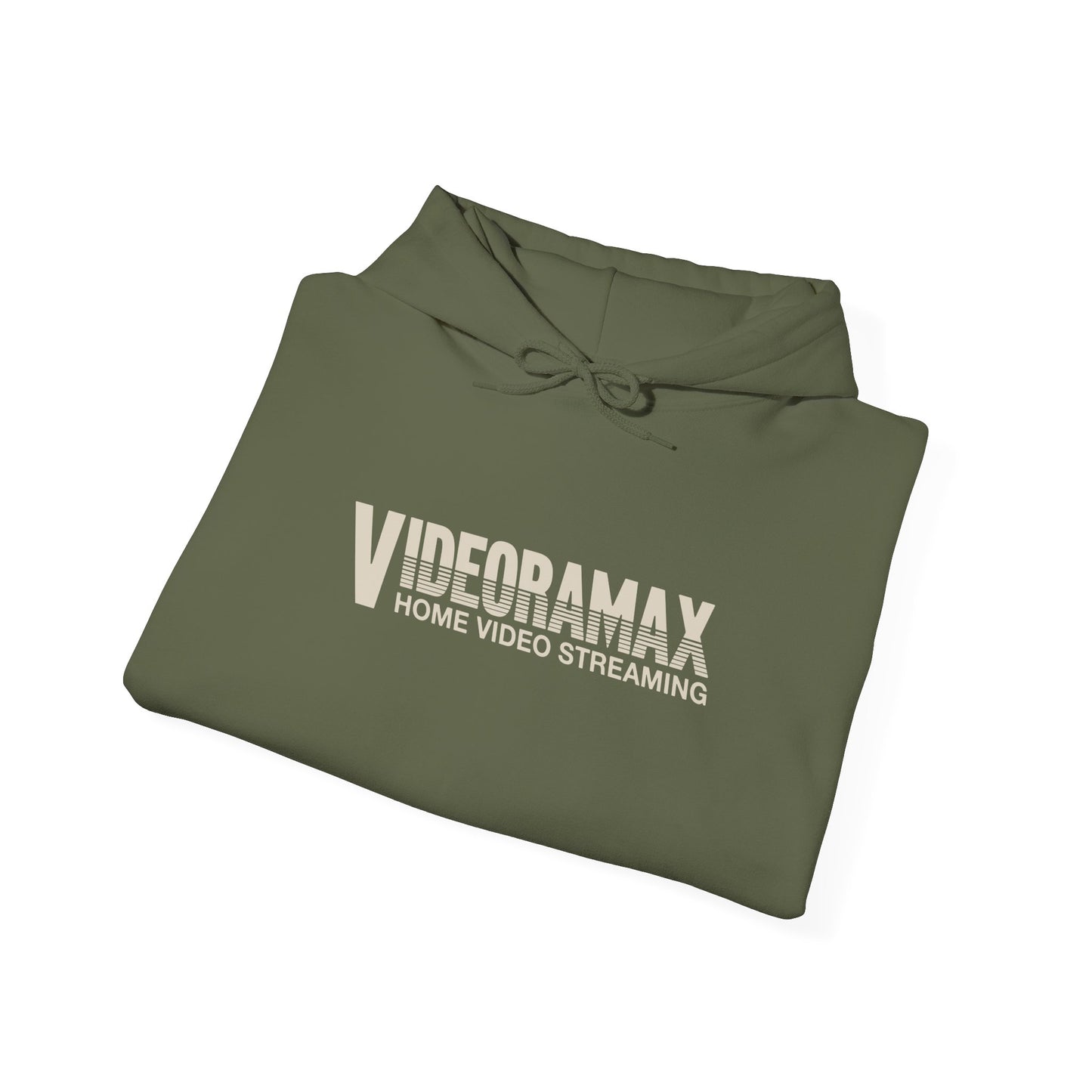 HOME VIDEO STREAMING - Unisex Heavy Blend Hoodie | CINEMA CLUB by Threz_