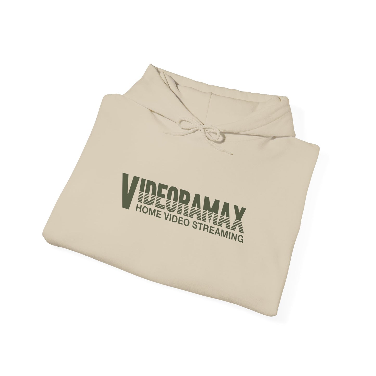 HOME VIDEO STREAMING - Unisex Heavy Blend Hoodie | CINEMA CLUB by Threz_