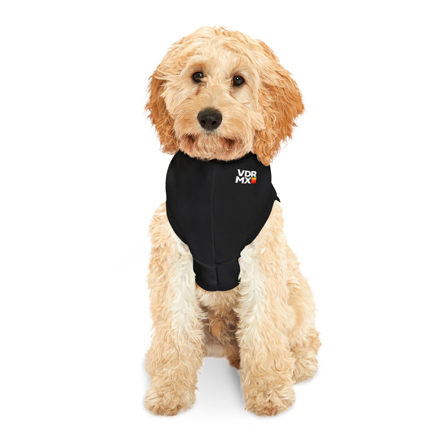 VDRMX - Dog Hoodie