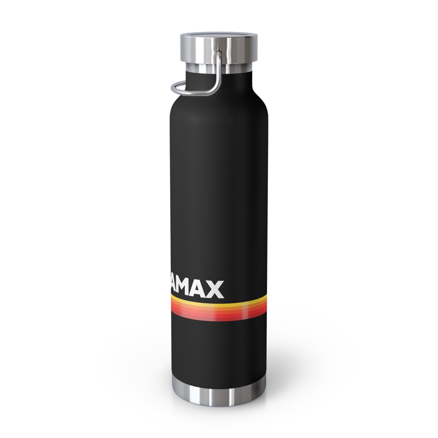 VDRMX - Vacuum Insulated Bottle 22oz