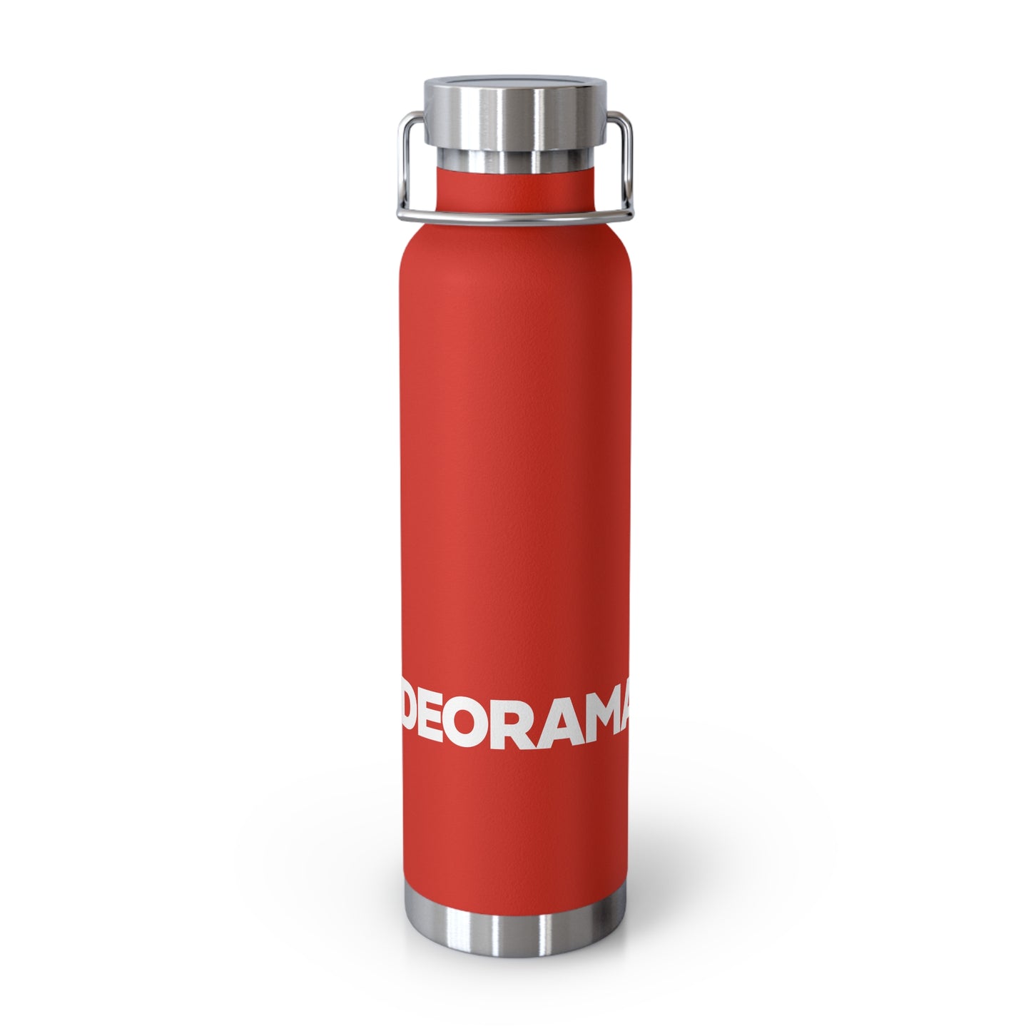 VDRMX - Vacuum Insulated Bottle 22oz