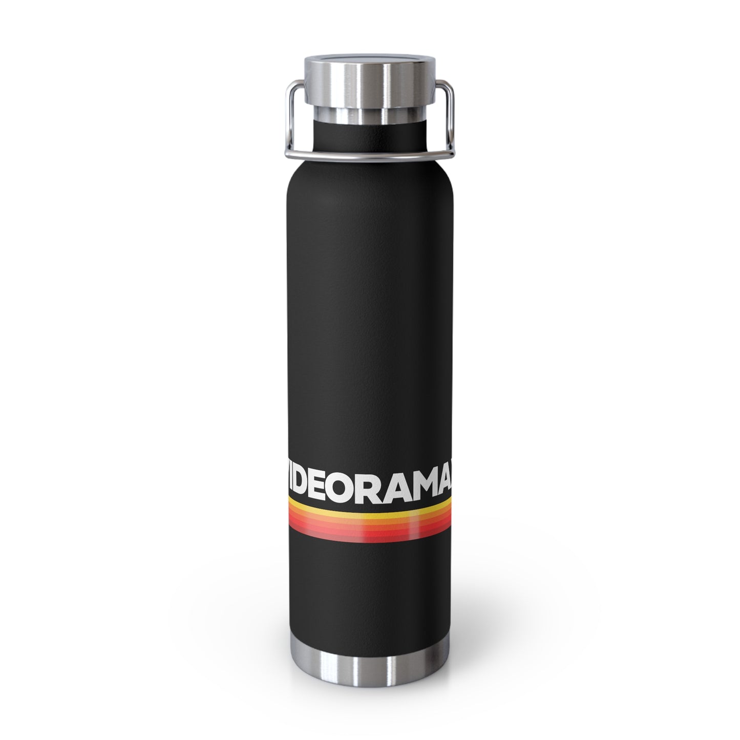 VDRMX - Vacuum Insulated Bottle 22oz