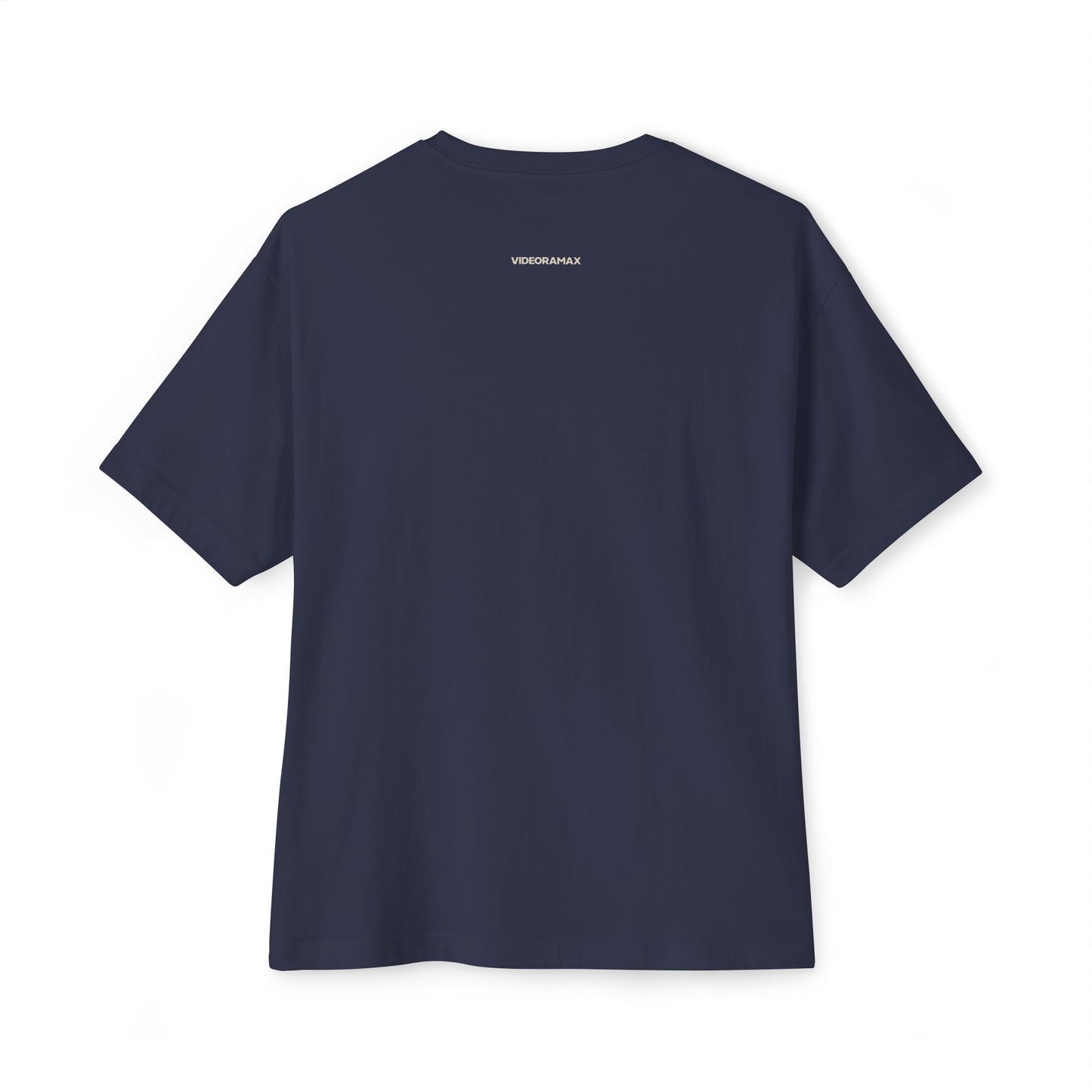 Sopita Caliente - Unisex Oversized Tee | CINEMA CLUB by Threz_