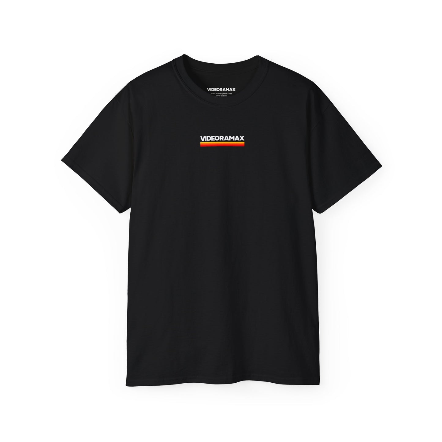 VDRMX - Video Home System Ultra Cotton Tee