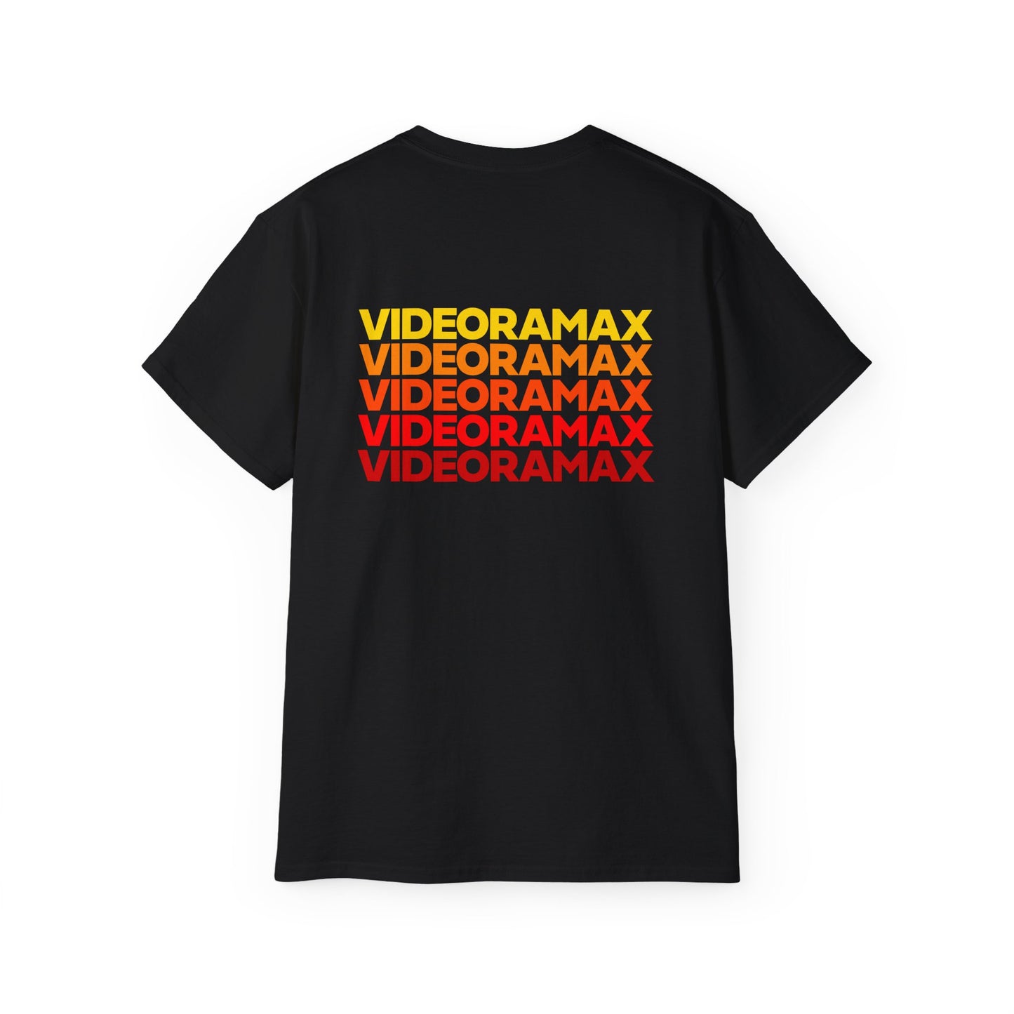VDRMX - Ultra Cotton Tee