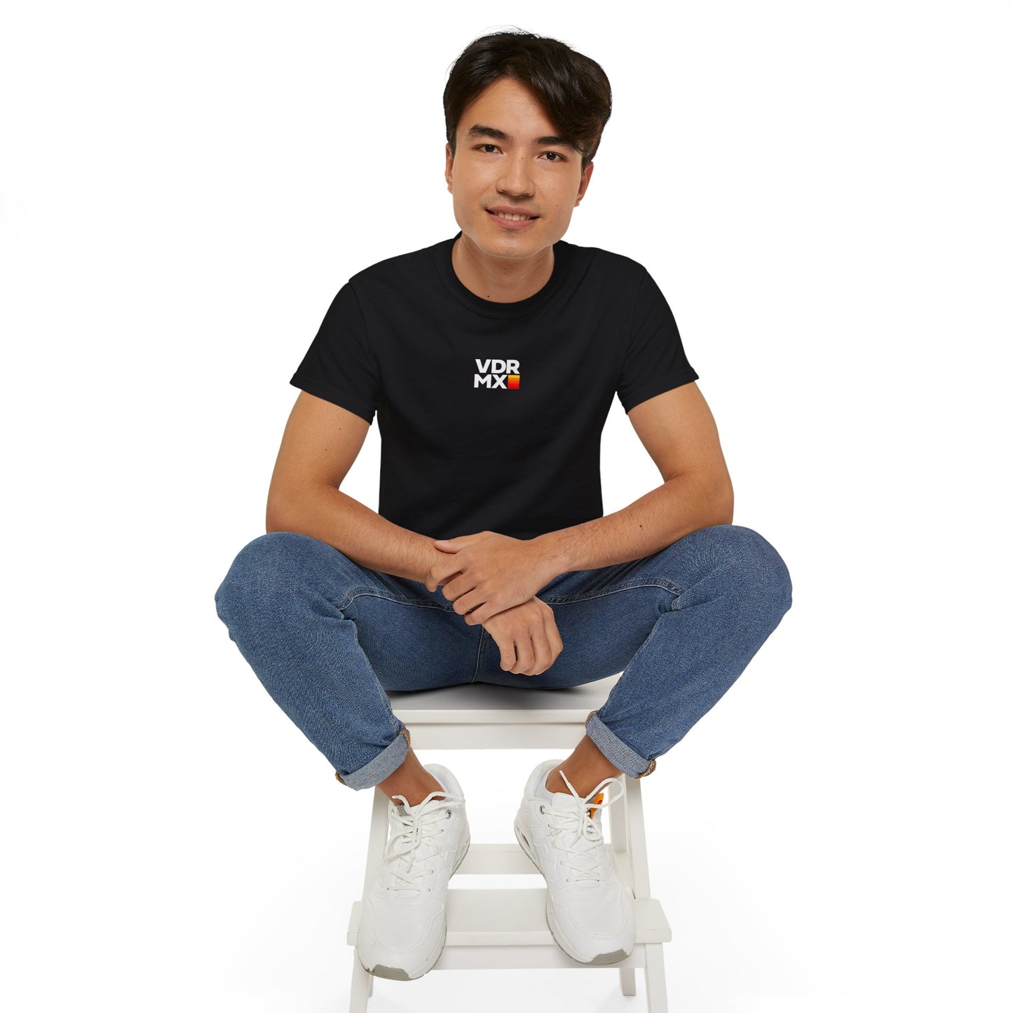 VDRMX - Ultra Cotton Tee
