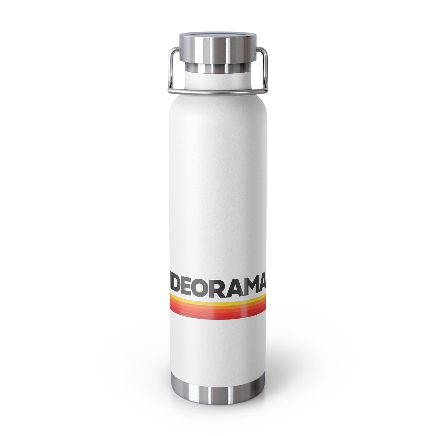 VDRMX - Vacuum Insulated Bottle 22oz