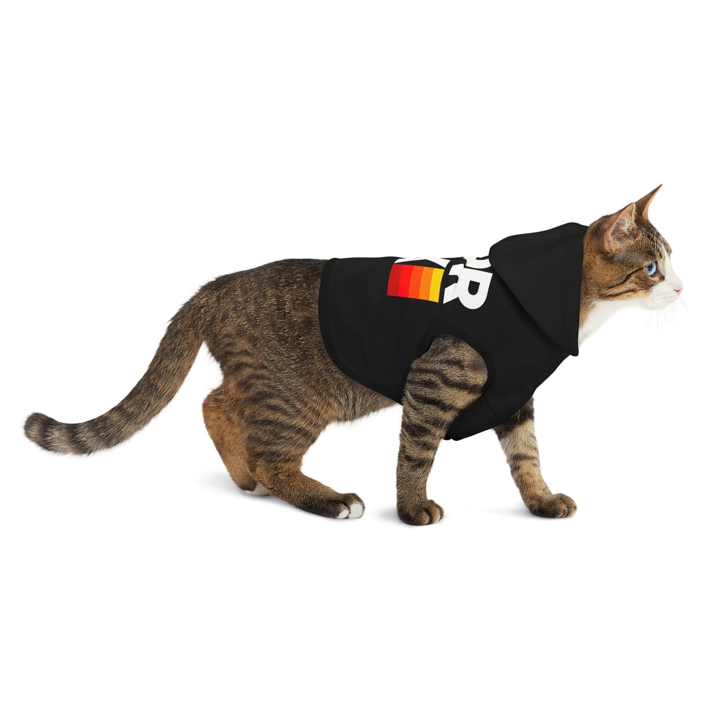VDRMX - Dog Hoodie