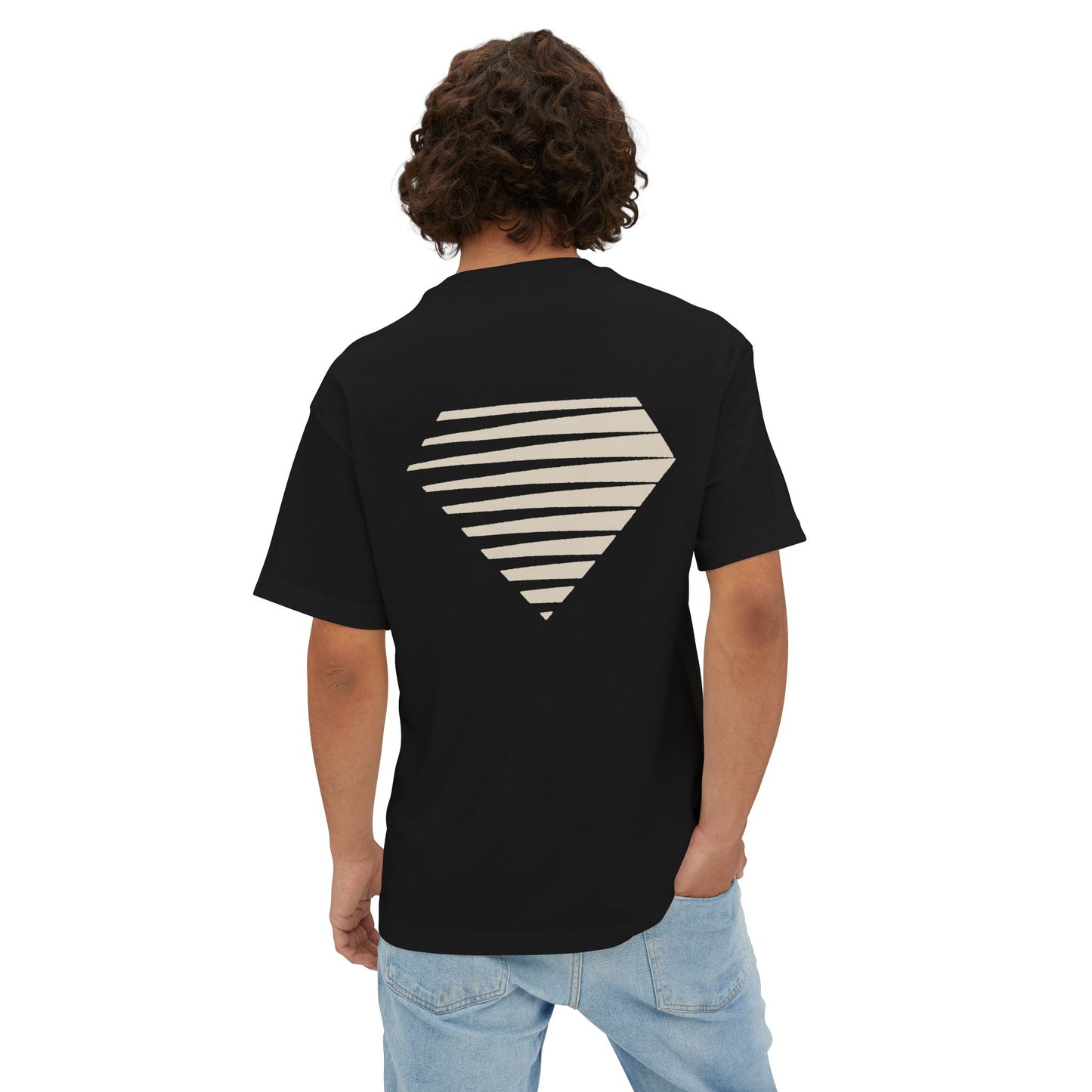 Una Joya - Unisex Oversized Tee | CINEMA CLUB by Threz_
