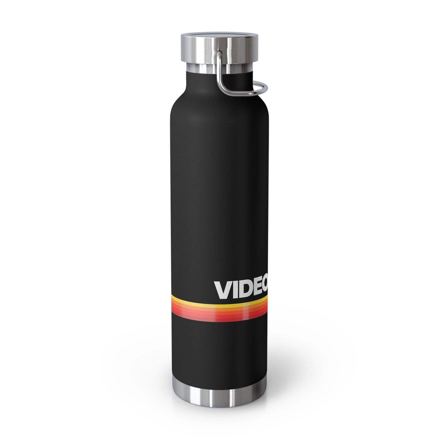 VDRMX - Vacuum Insulated Bottle 22oz