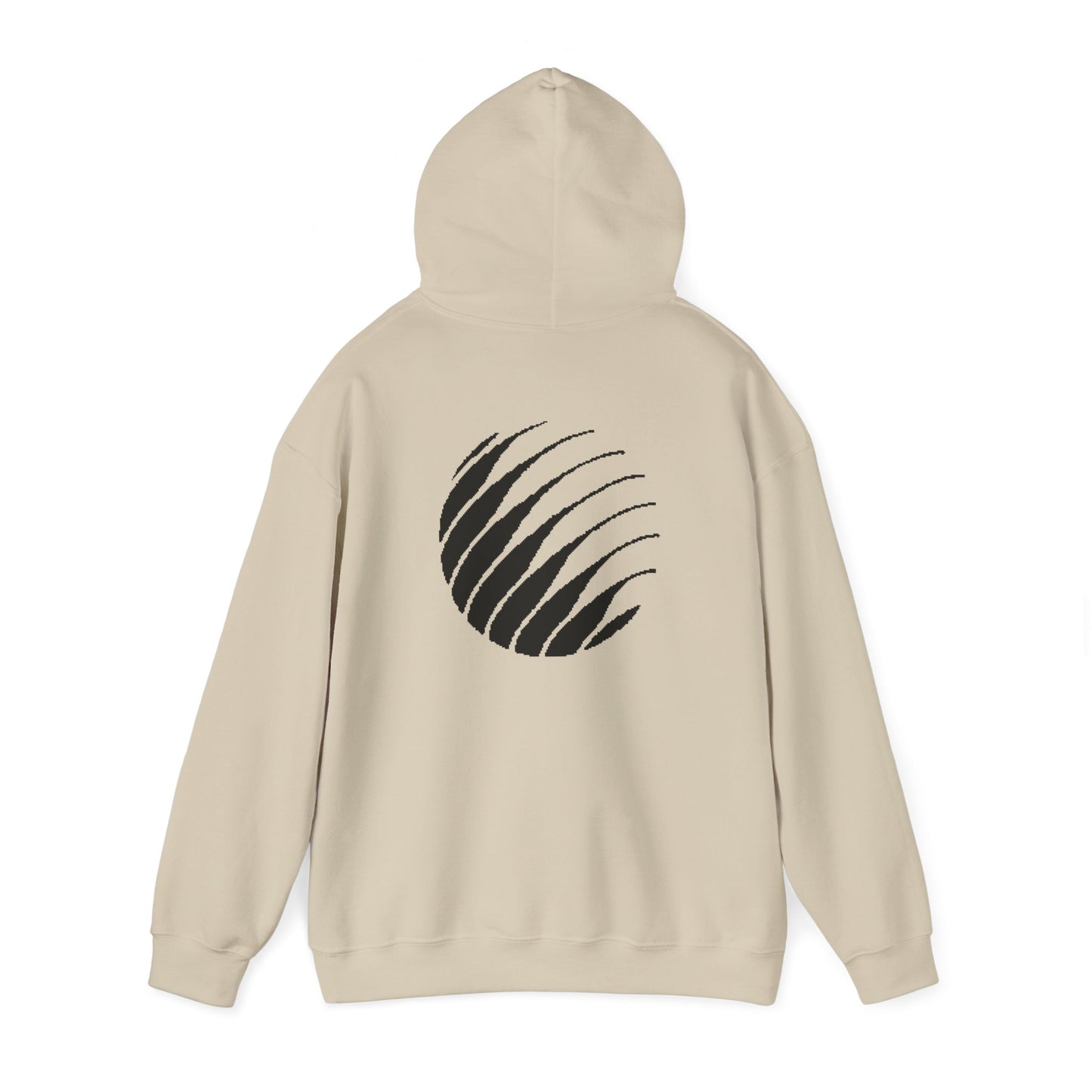 Video Club 8-Bits - Unisex Heavy Blend Hoodie | CINEMA CLUB by Threz_