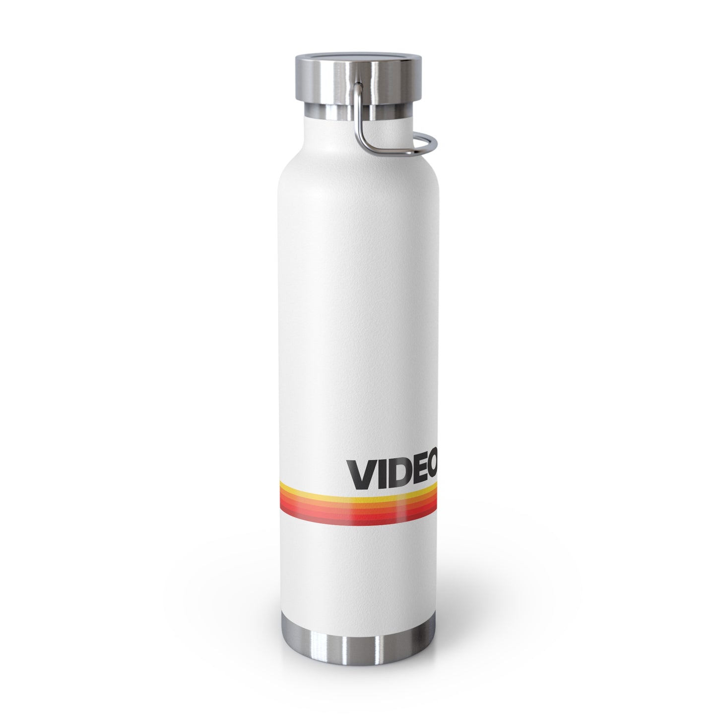 VDRMX - Vacuum Insulated Bottle 22oz
