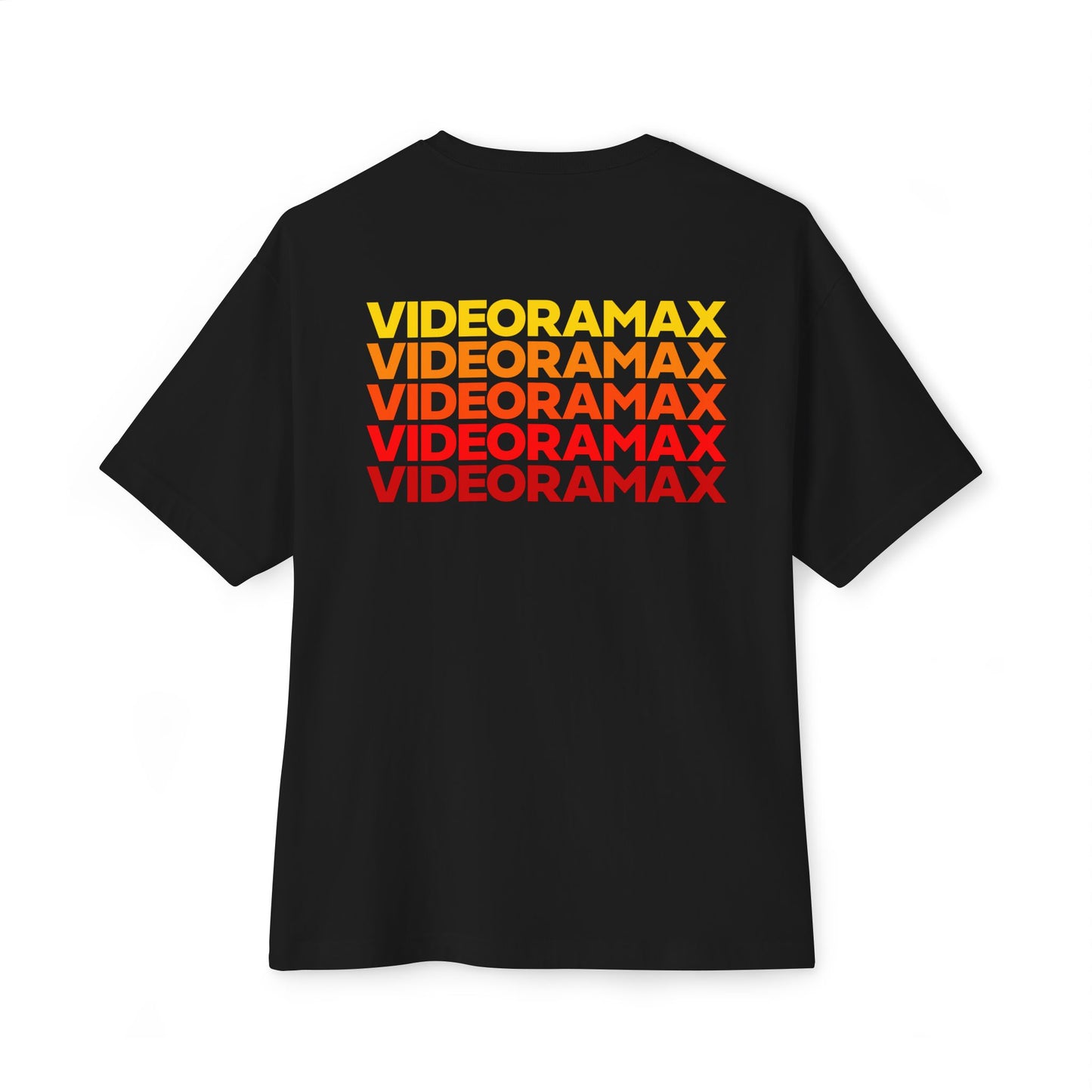 VDRMX - Oversized Boxy Tee