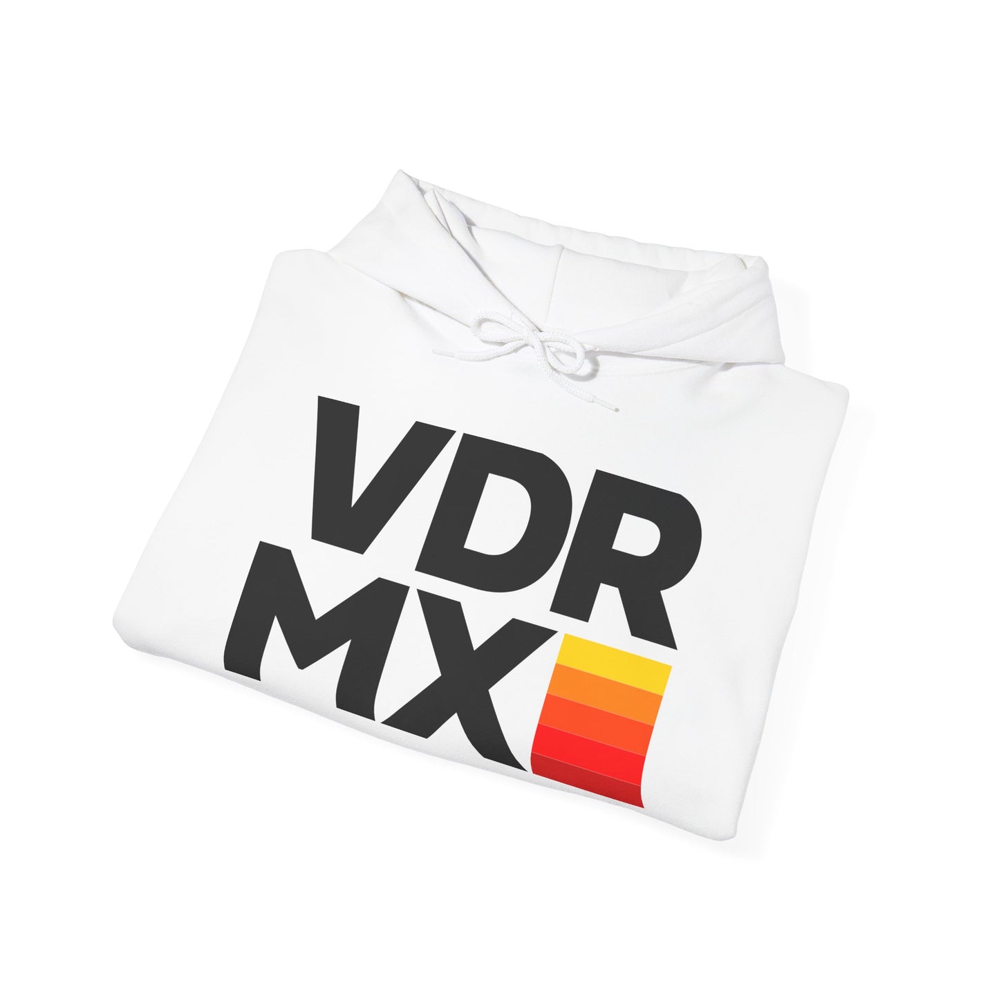 VDRMX - The original Hoodie
