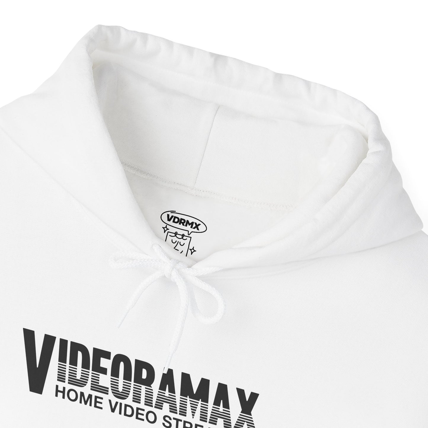 HOME VIDEO STREAMING - Unisex Heavy Blend Hoodie | CINEMA CLUB by Threz_