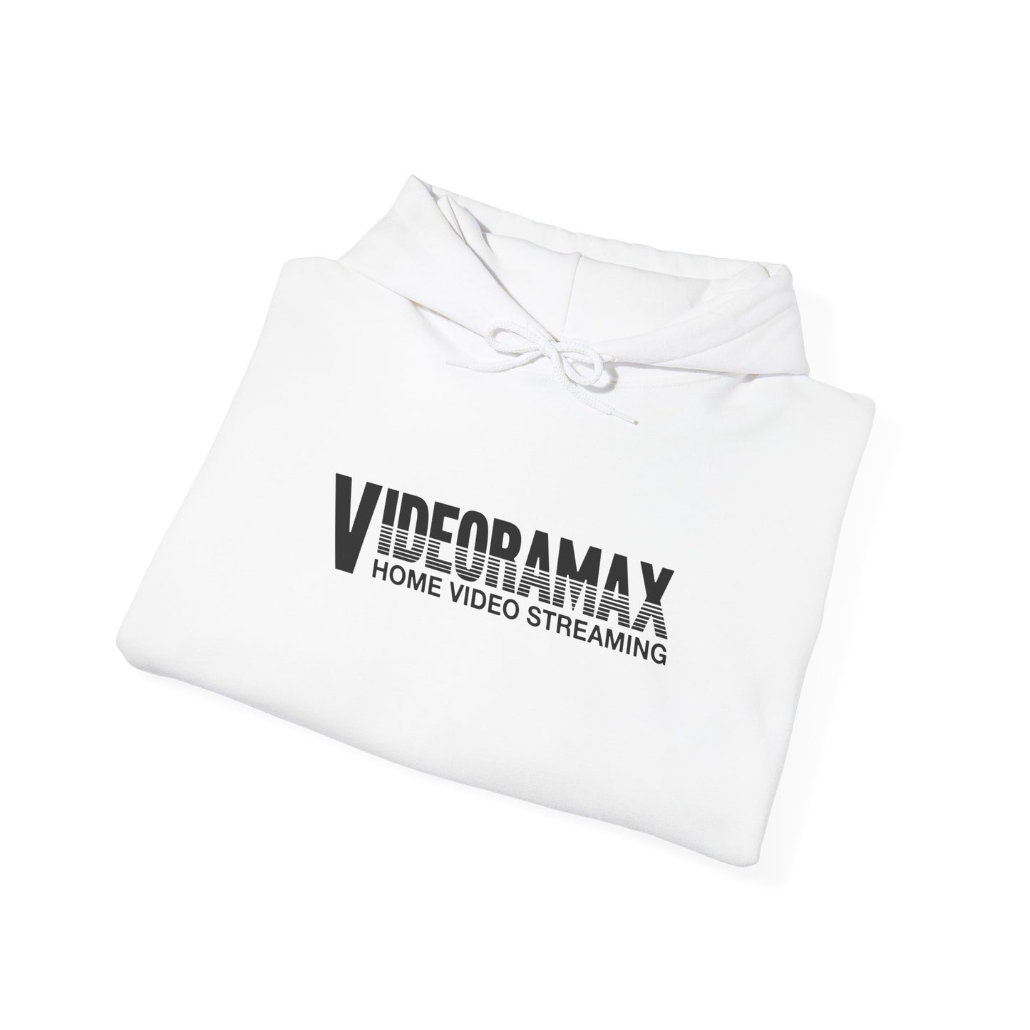 HOME VIDEO STREAMING - Unisex Heavy Blend Hoodie | CINEMA CLUB by Threz_