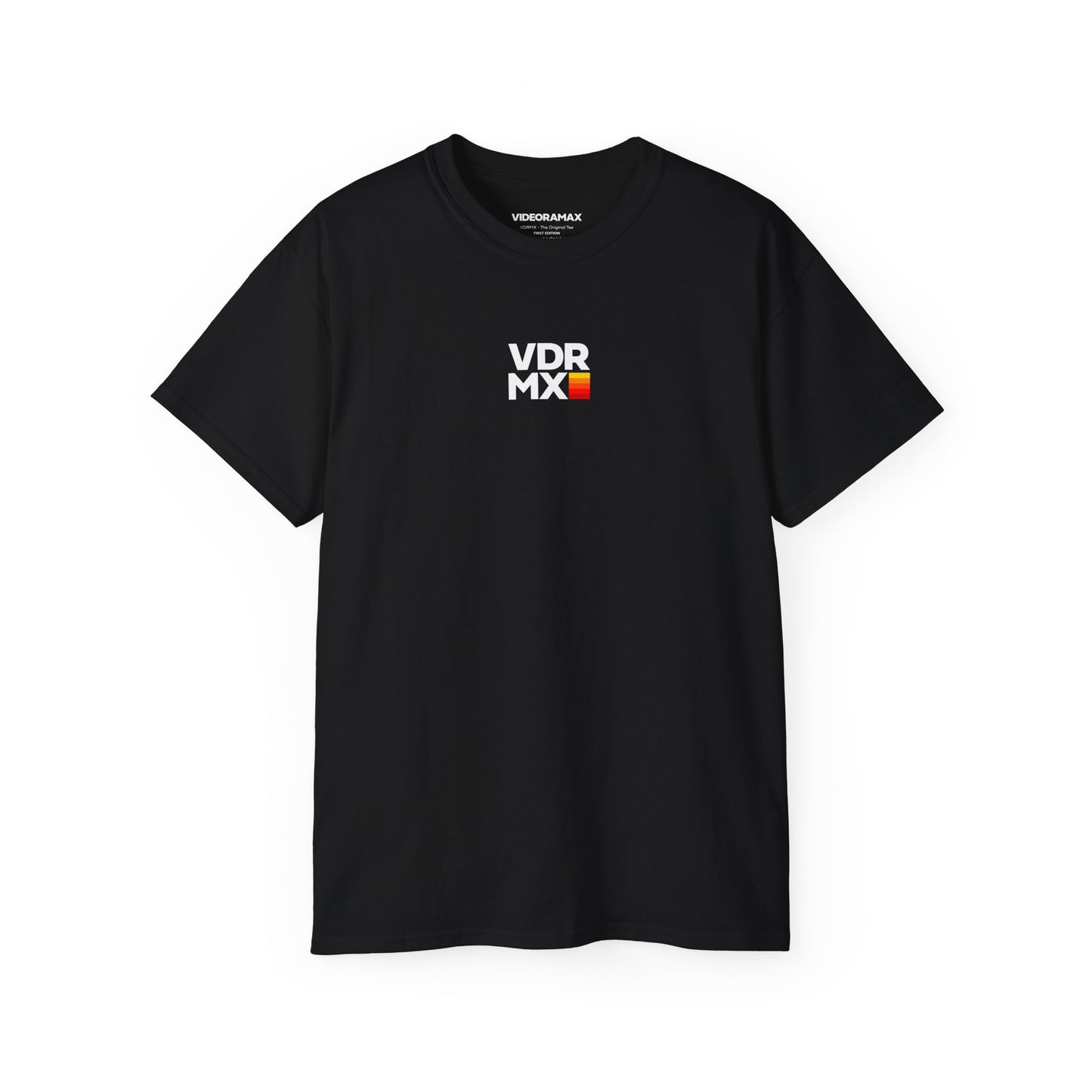 VDRMX - Ultra Cotton Tee