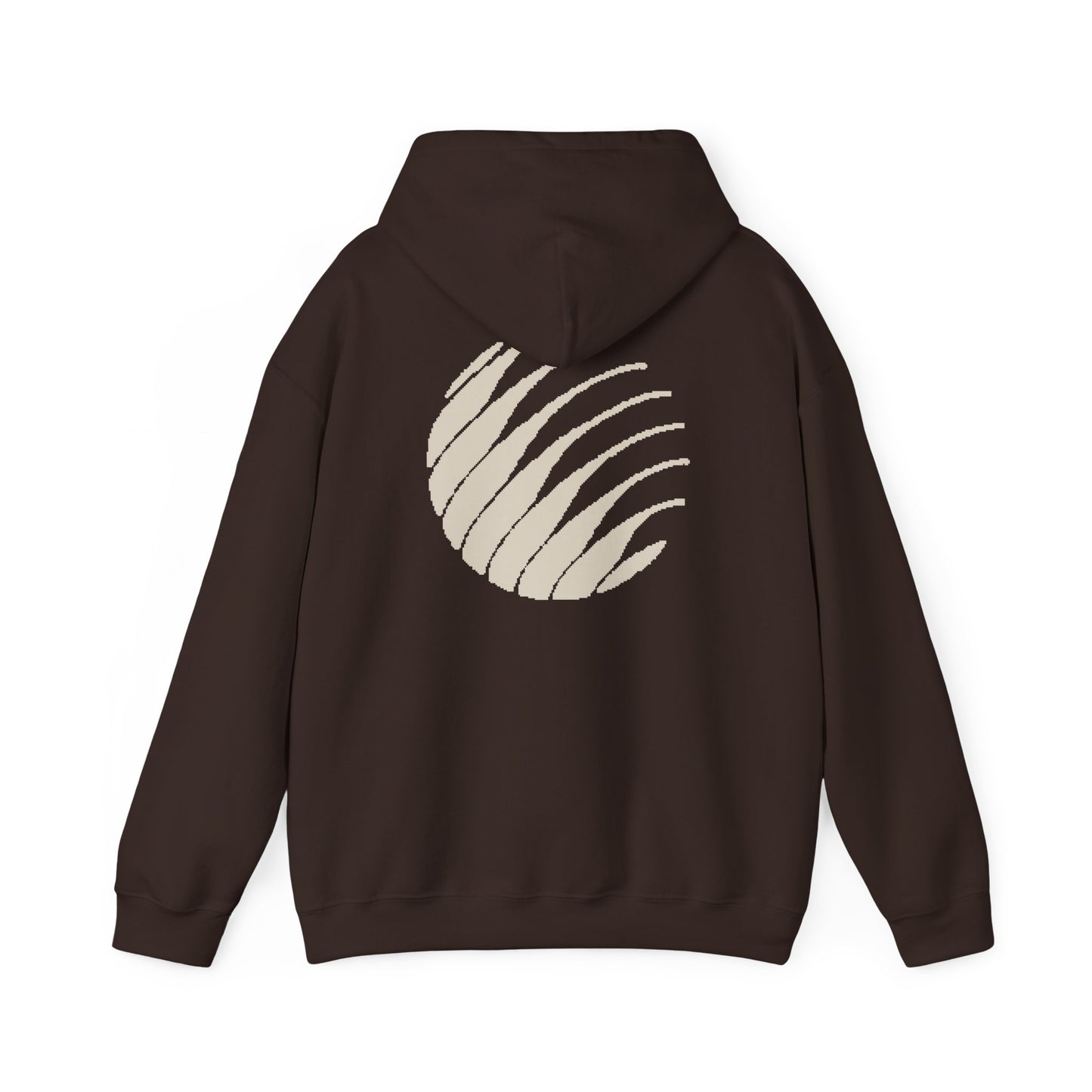 Video Club 8-Bits - Unisex Heavy Blend Hoodie | CINEMA CLUB by Threz_