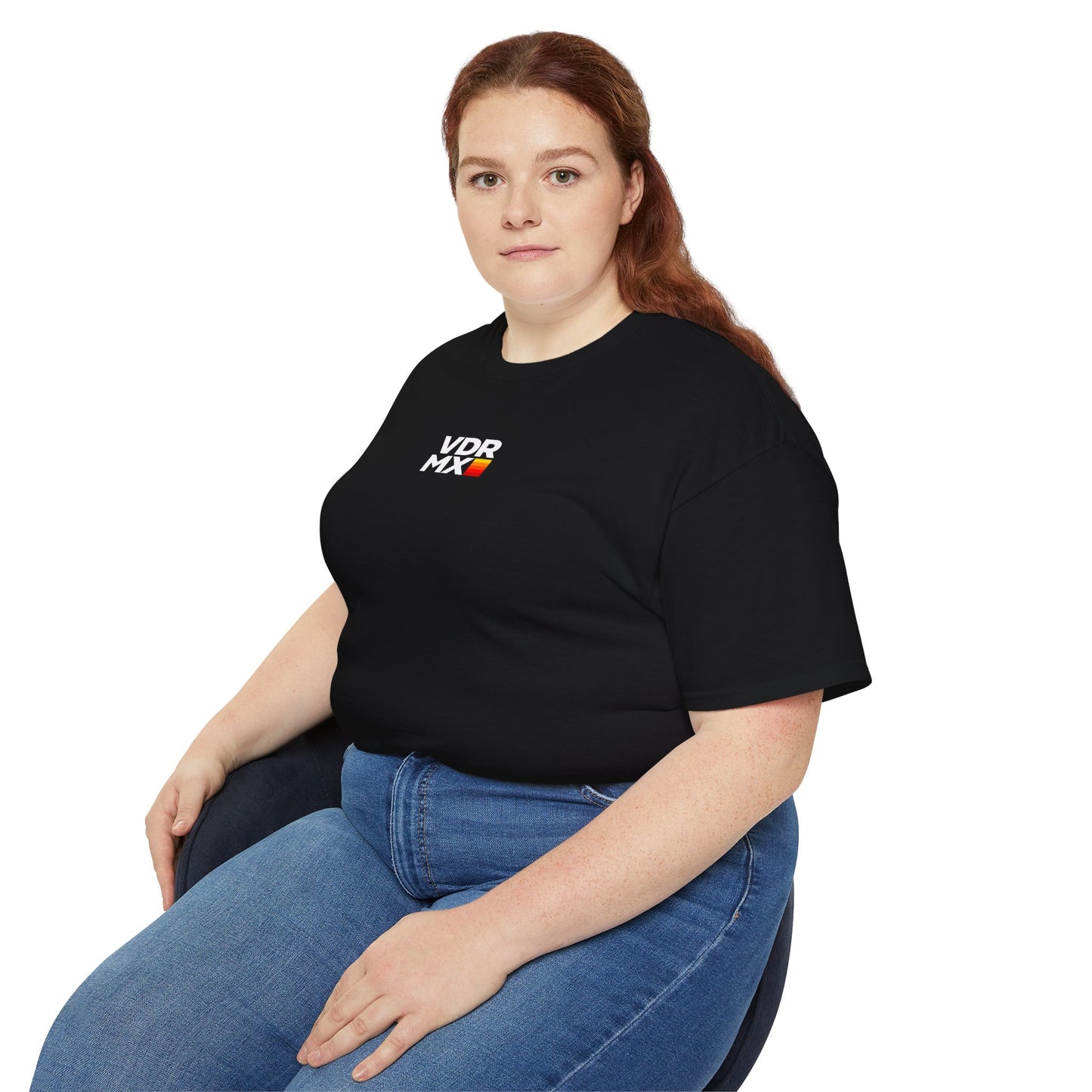 VDRMX - Ultra Cotton Tee