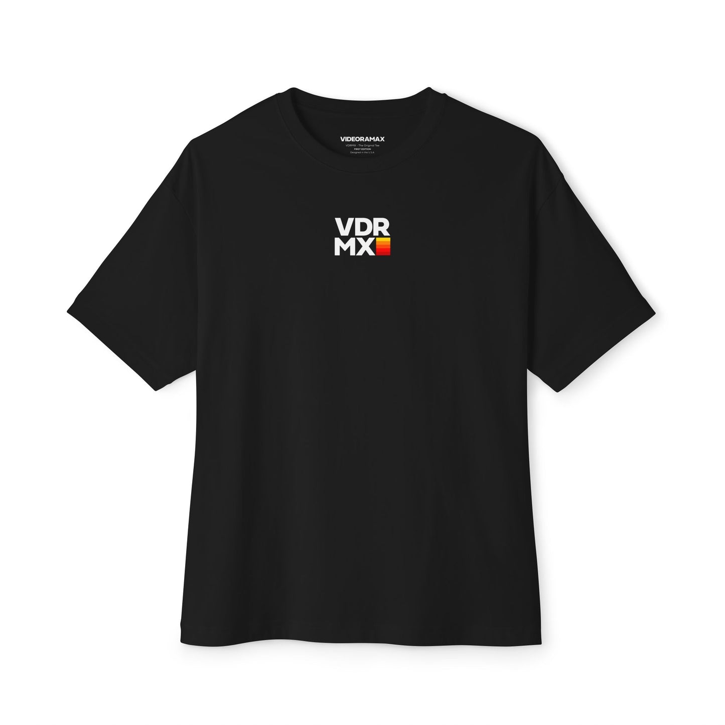 VDRMX - Oversized Boxy Tee