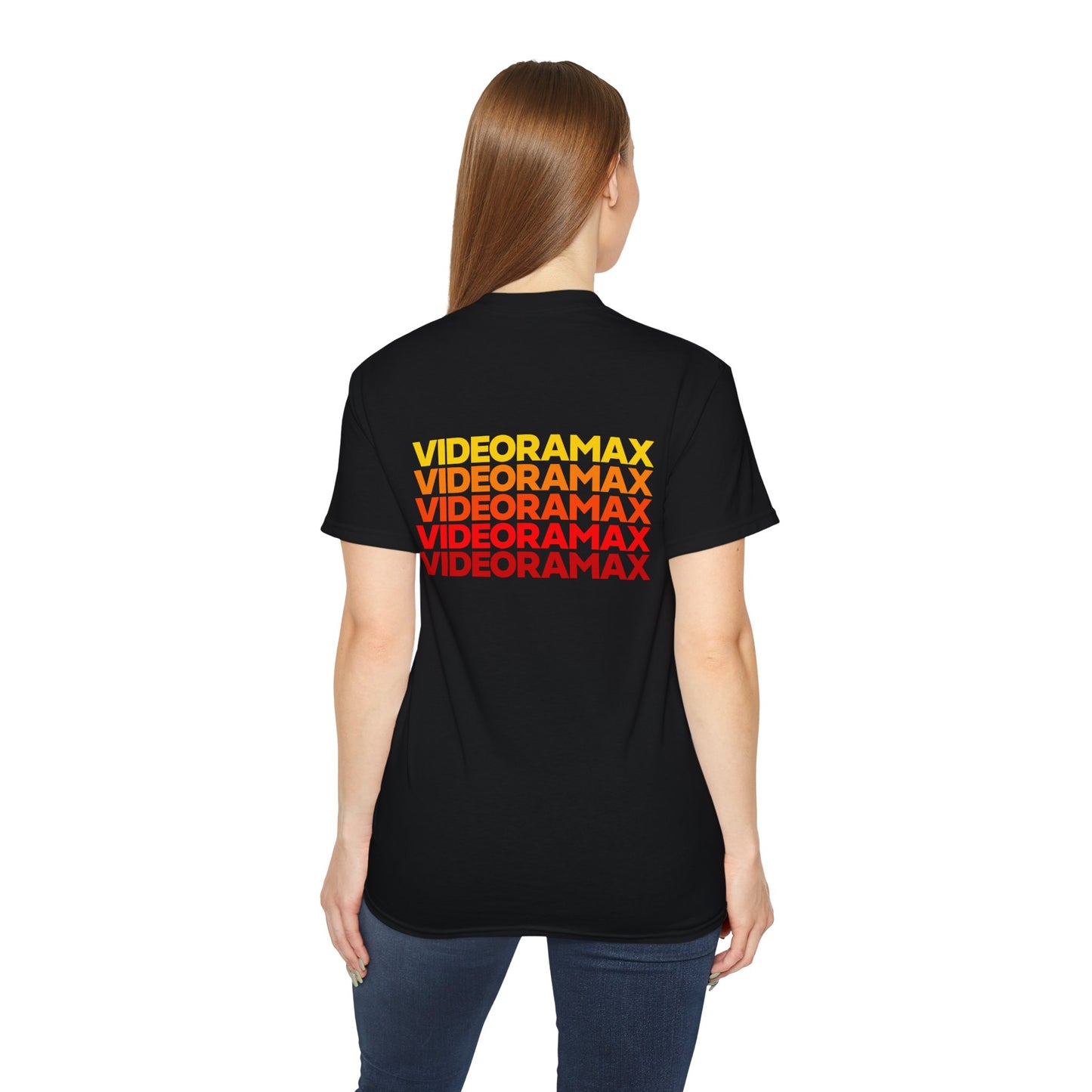 VDRMX - Ultra Cotton Tee