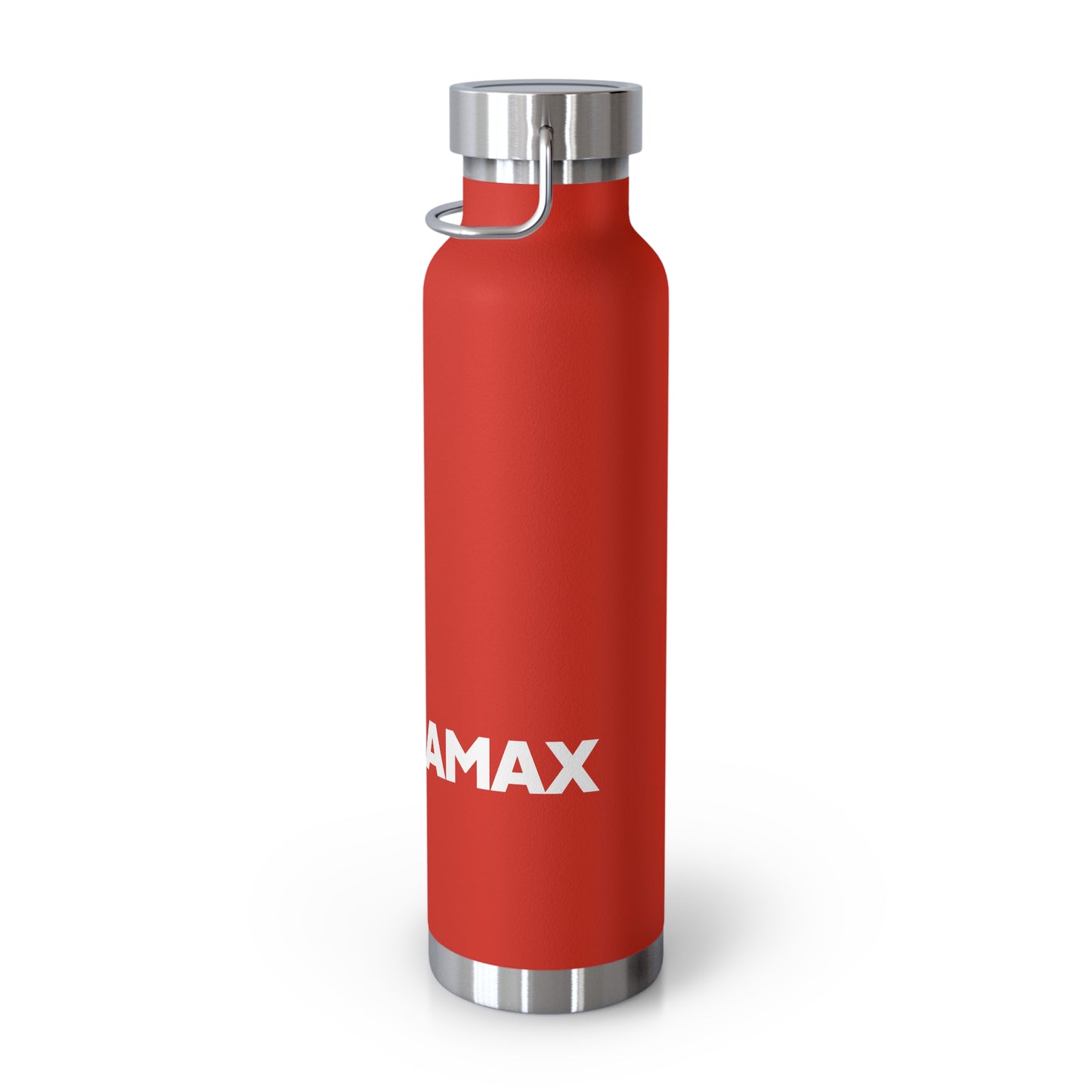 VDRMX - Vacuum Insulated Bottle 22oz