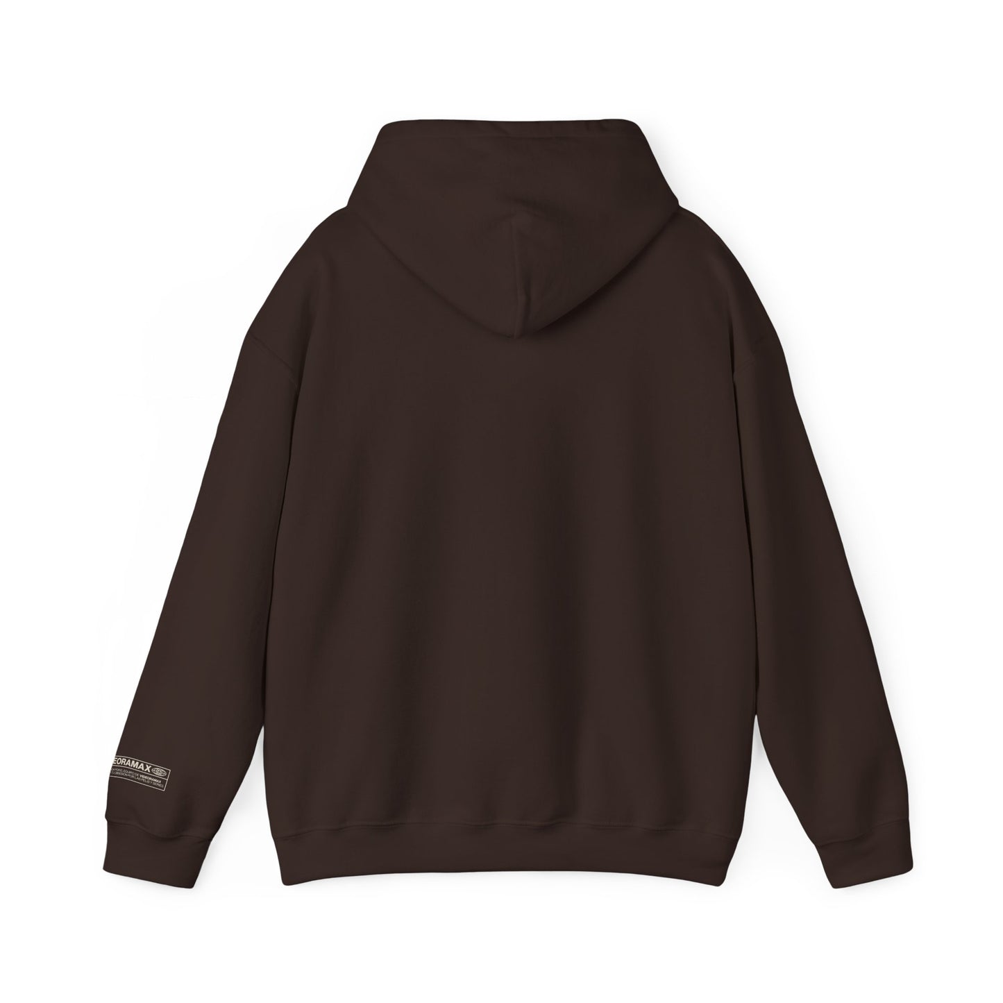 HOME VIDEO STREAMING - Unisex Heavy Blend Hoodie | CINEMA CLUB by Threz_