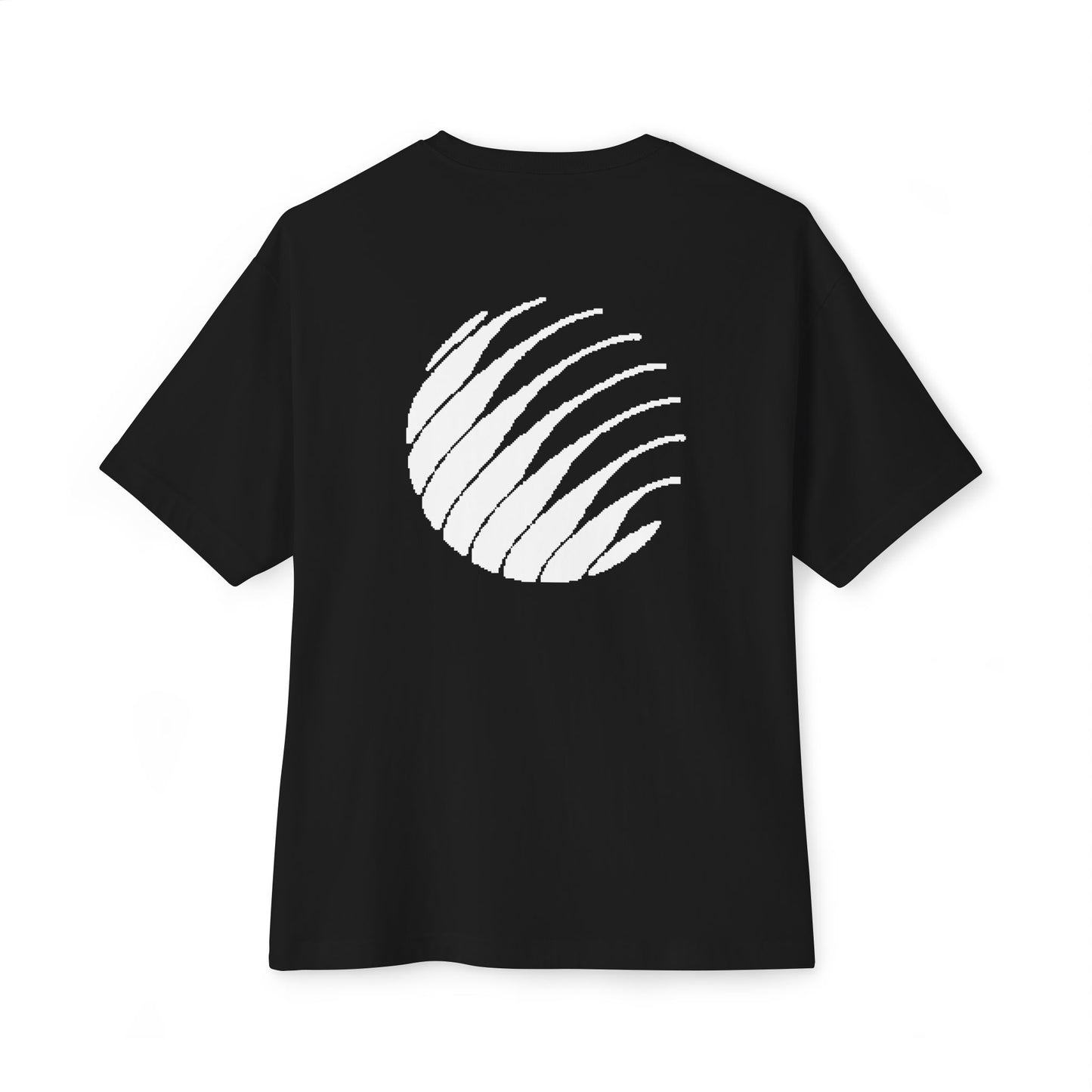 Video Club 8-Bits - Unisex Oversized Tee | CINEMA CLUB by Threz_